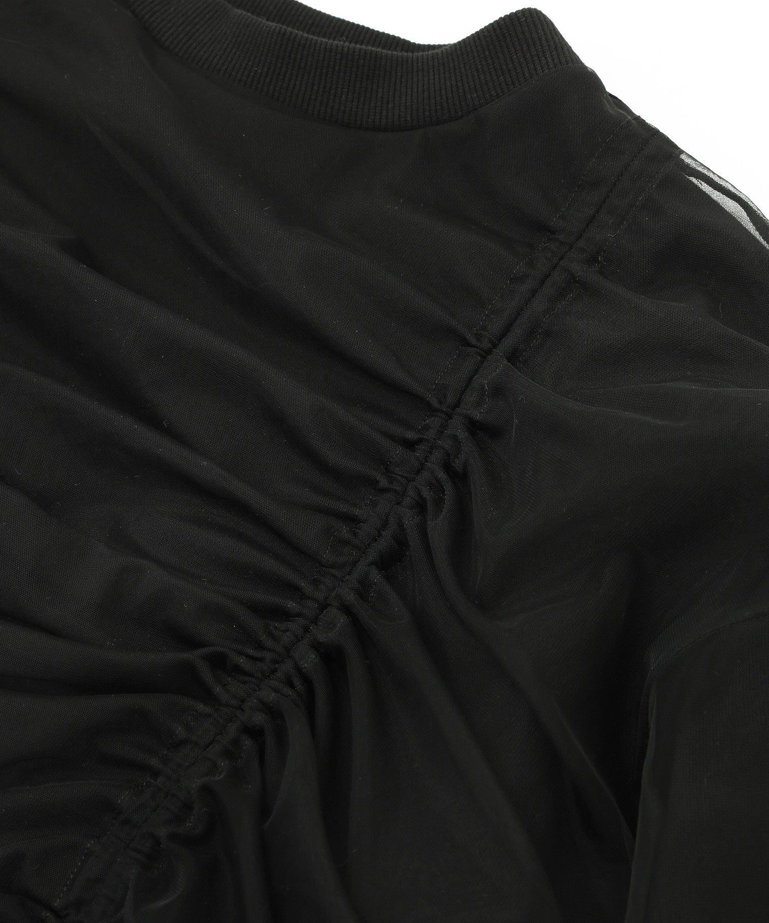 チュールドッキングプルオーバー - Image 15