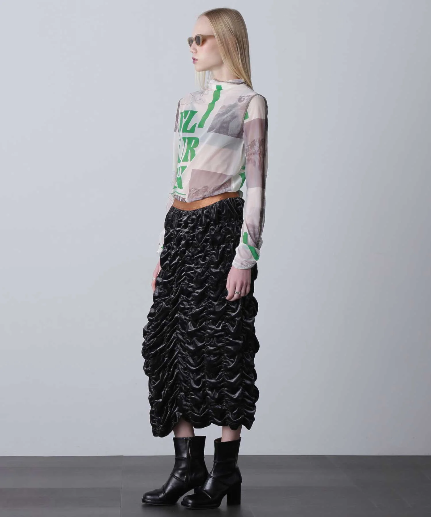 シアーアートインナー - Image 10