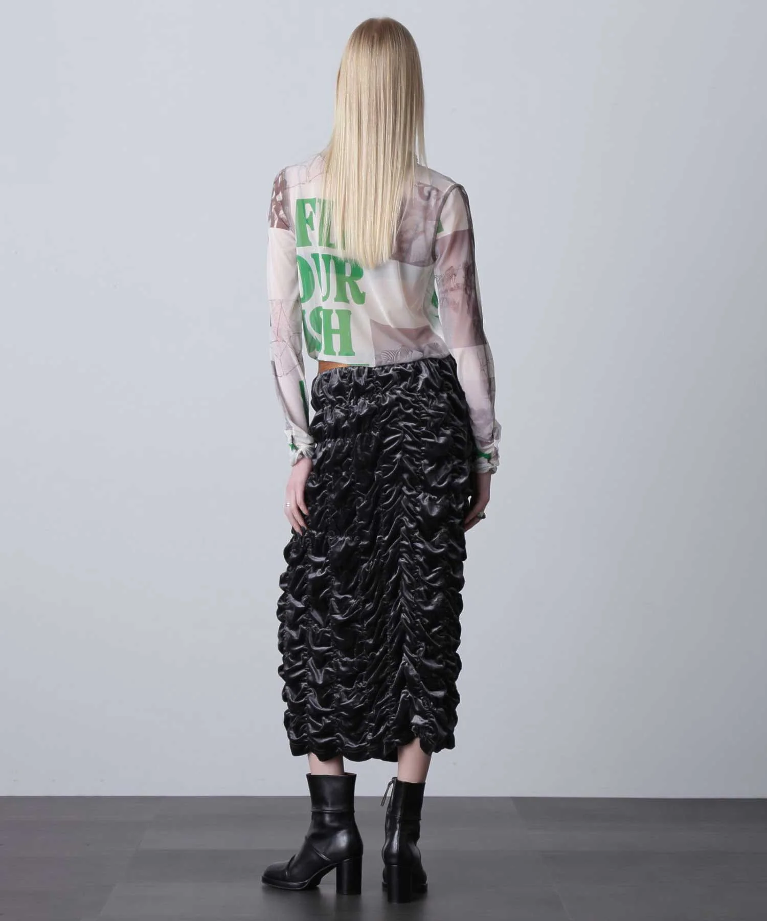 シアーアートインナー - Image 11