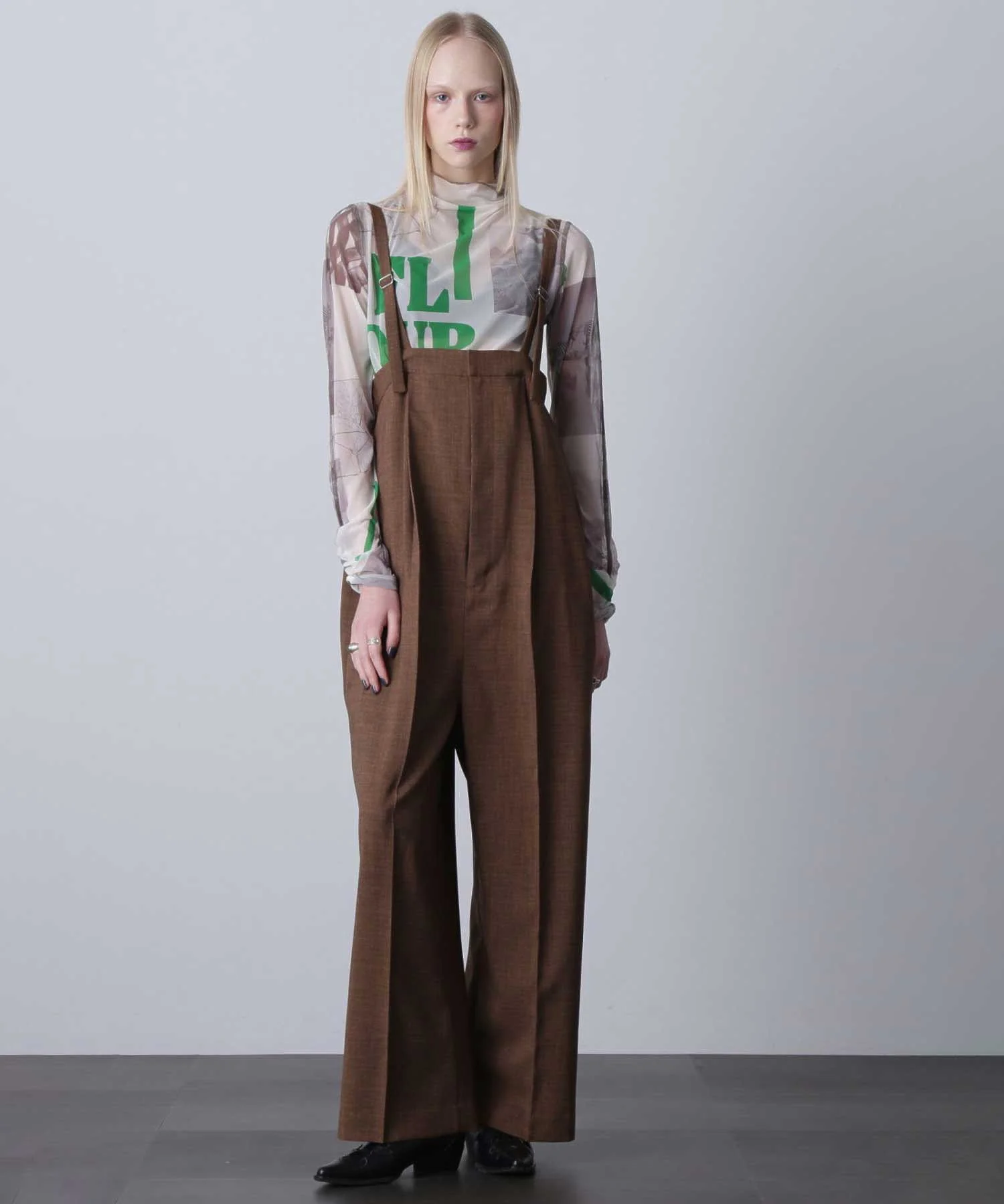 シアーアートインナー - Image 12