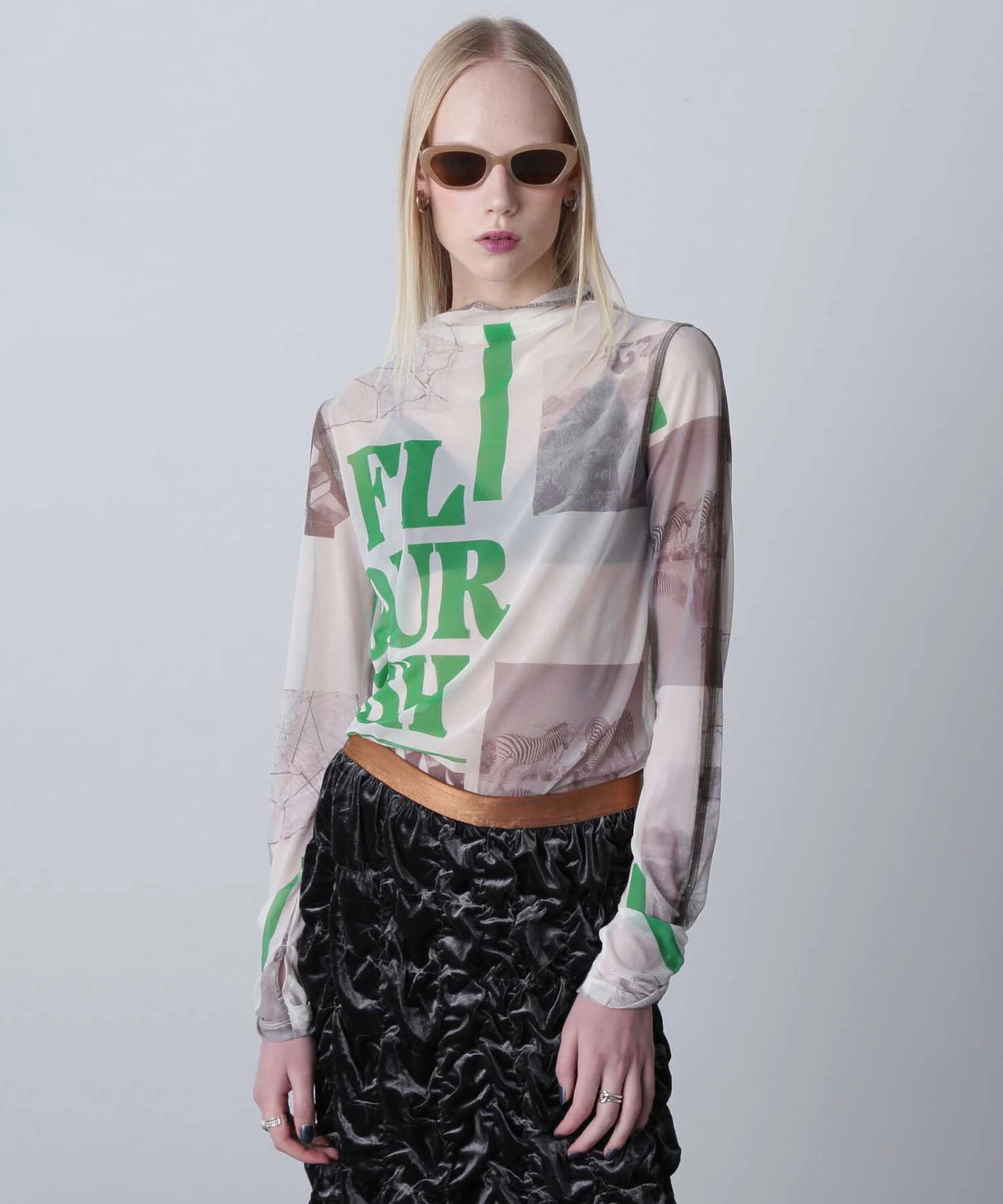 シアーアートインナー - Image 13