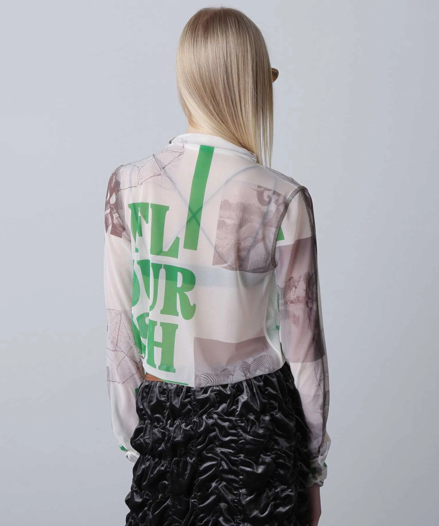 シアーアートインナー - Image 14