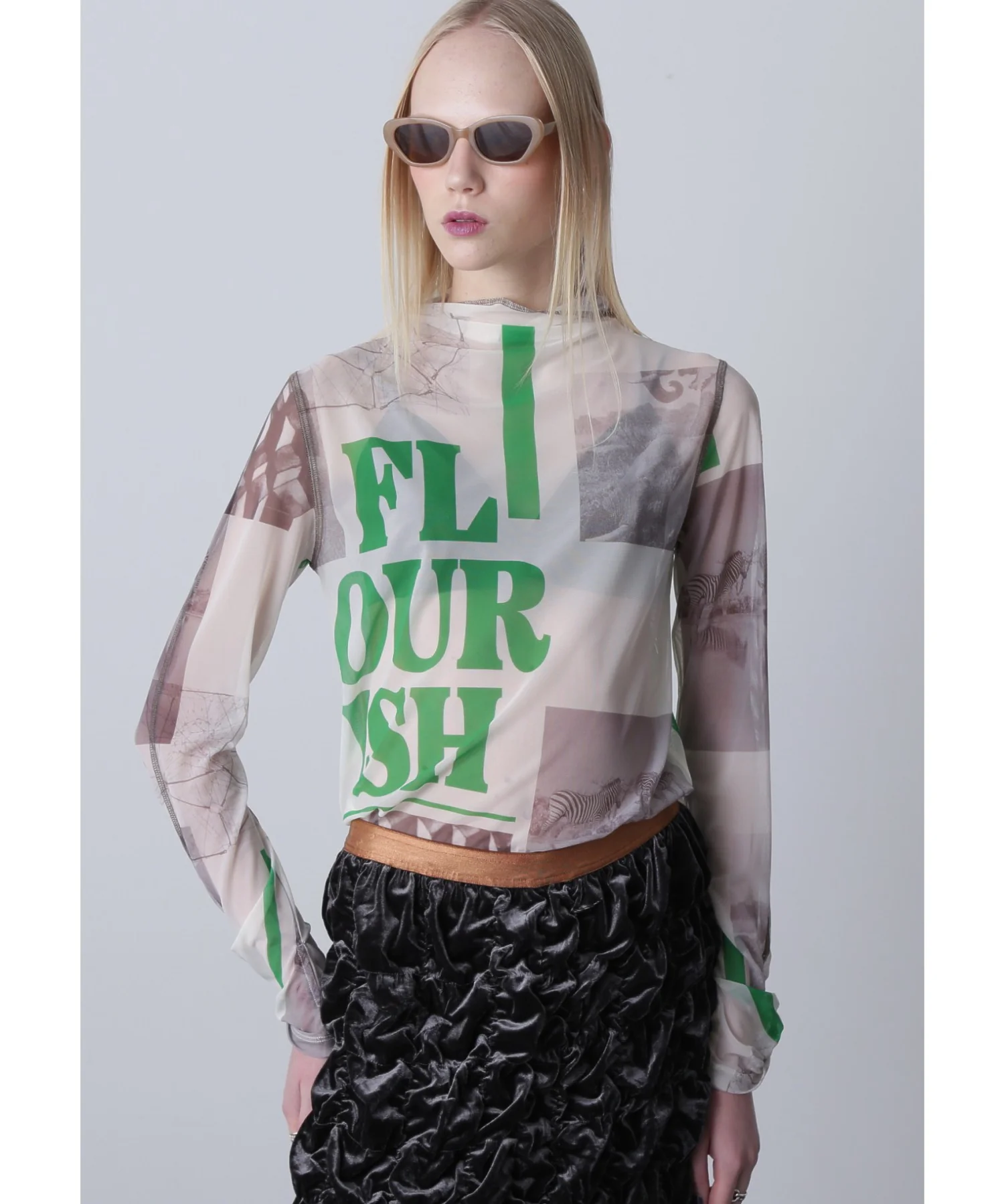 シアーアートインナー - Image 15