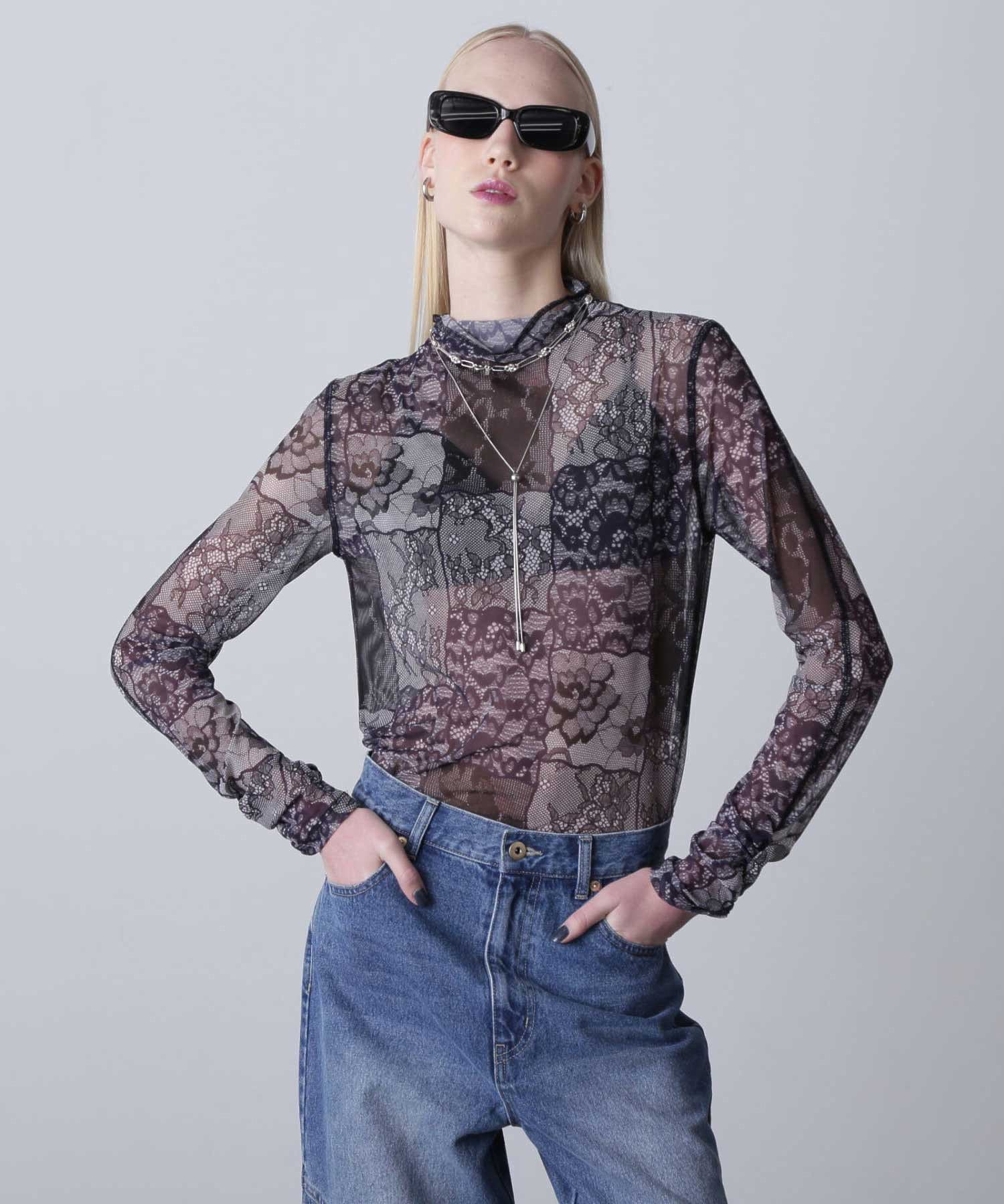 シアーアートインナー - Image 16