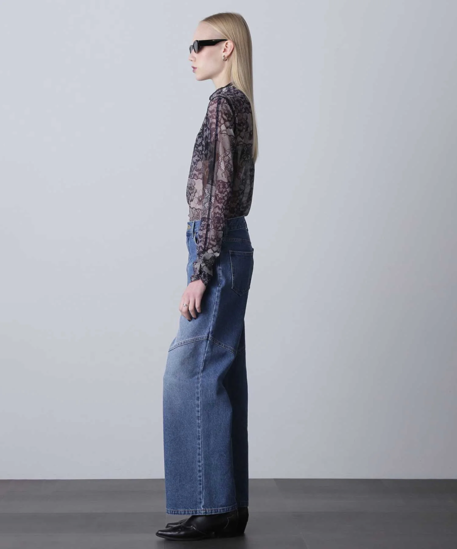 シアーアートインナー - Image 3