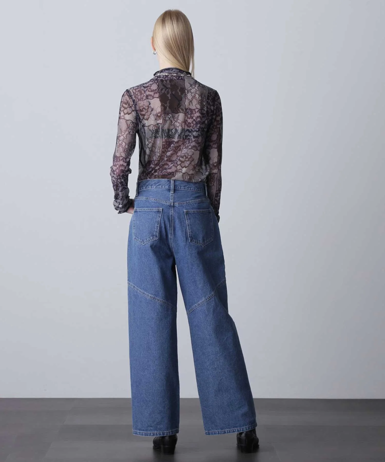 シアーアートインナー - Image 4