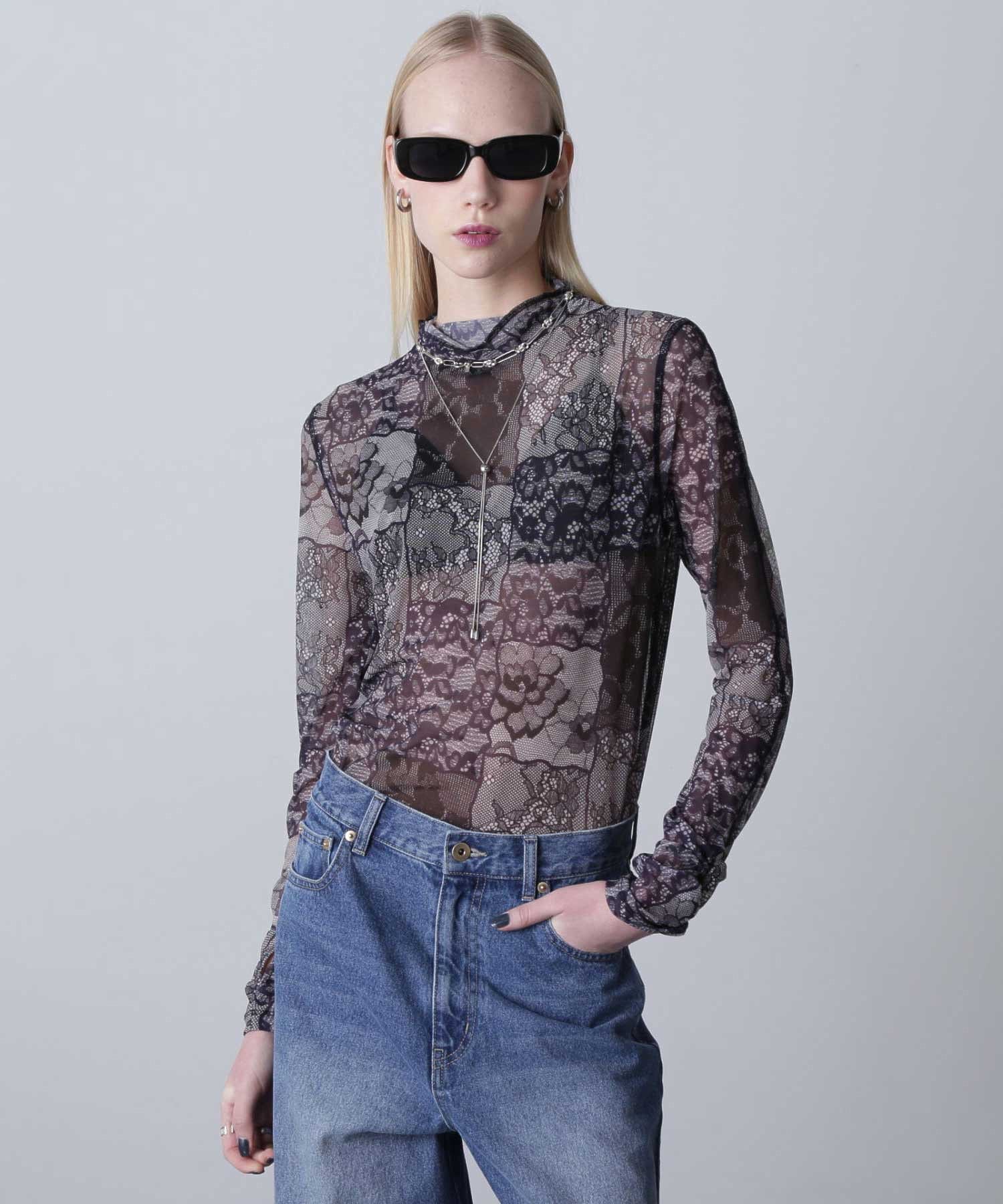 シアーアートインナー - Image 5