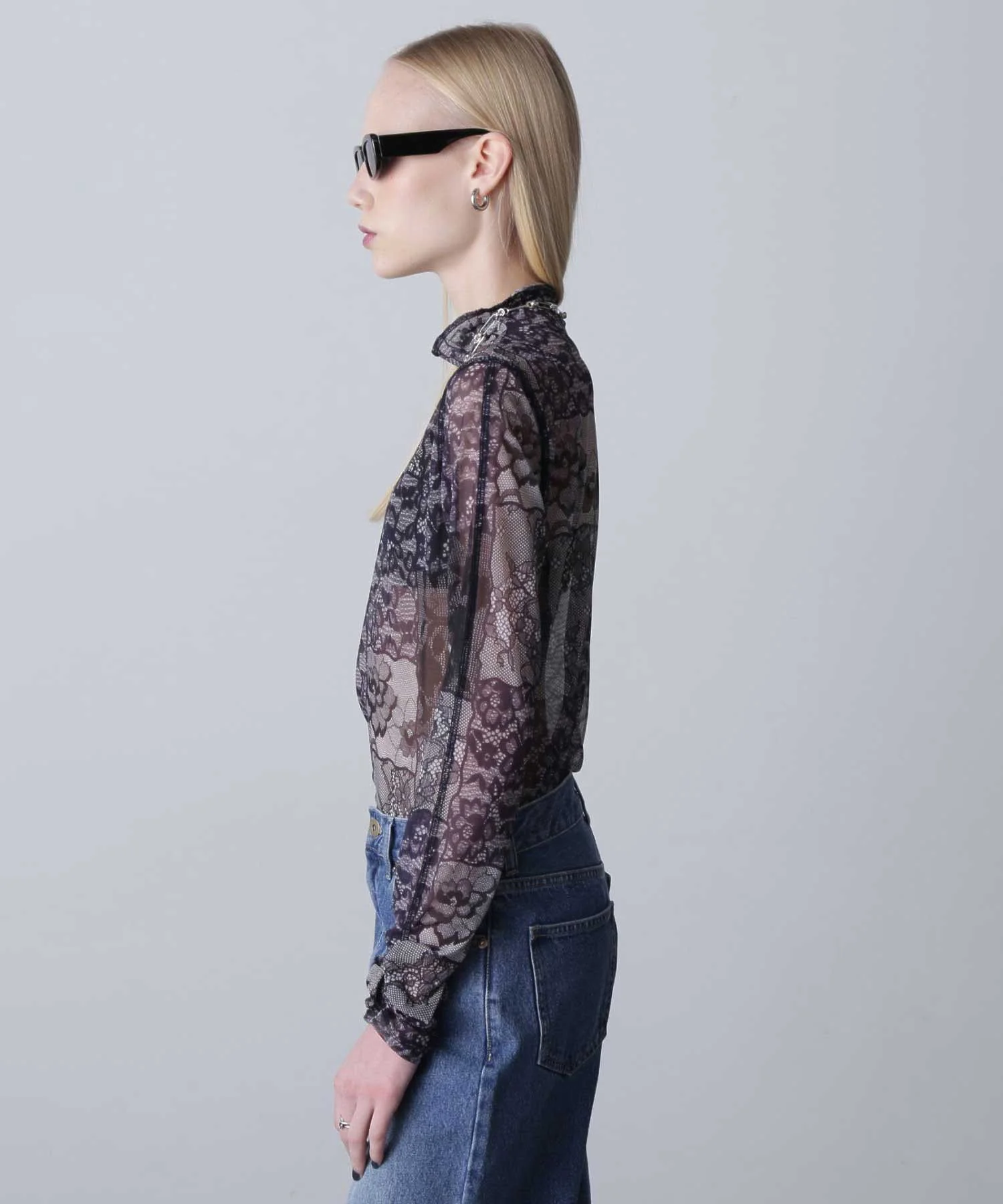 シアーアートインナー - Image 6