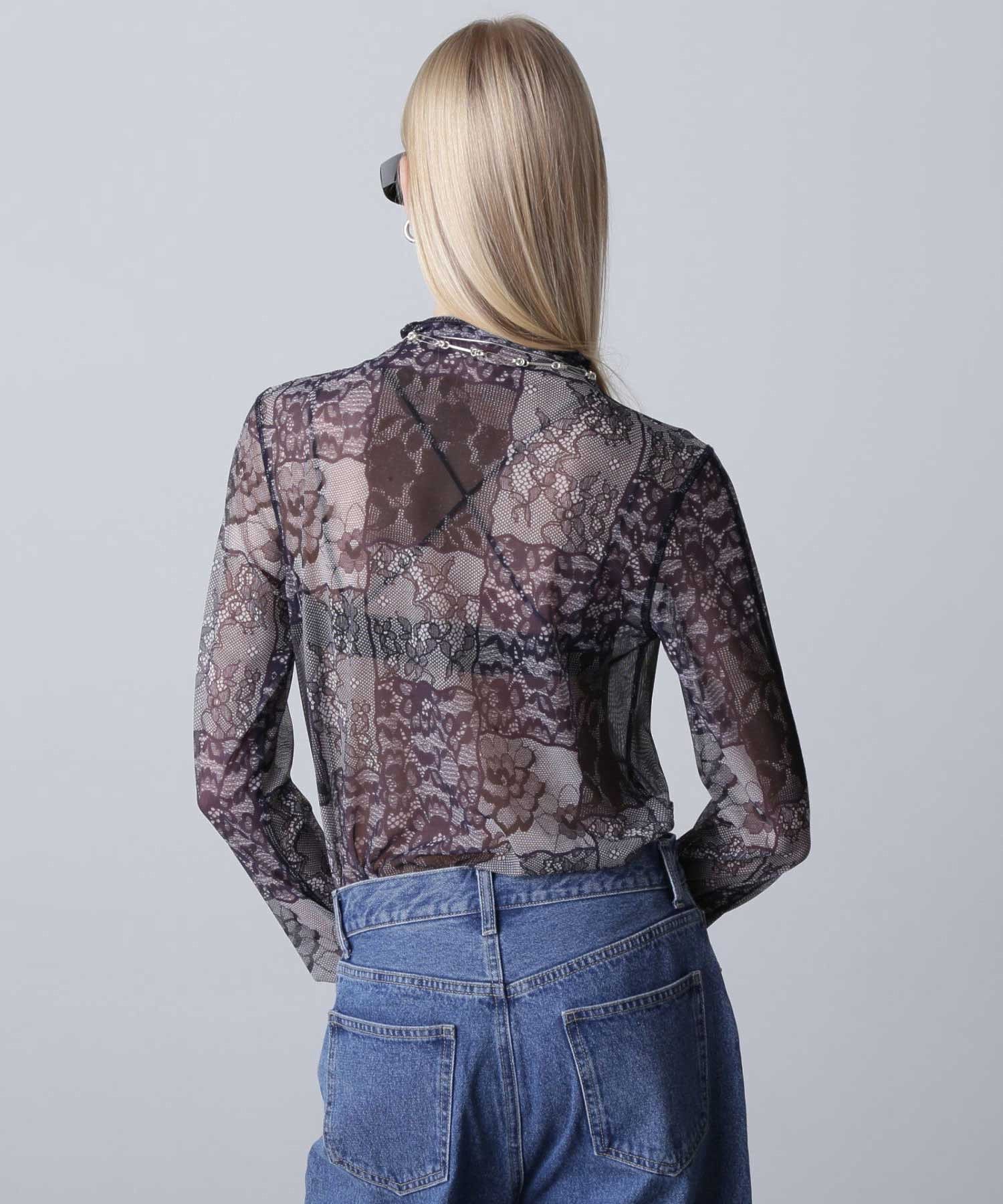 シアーアートインナー - Image 7