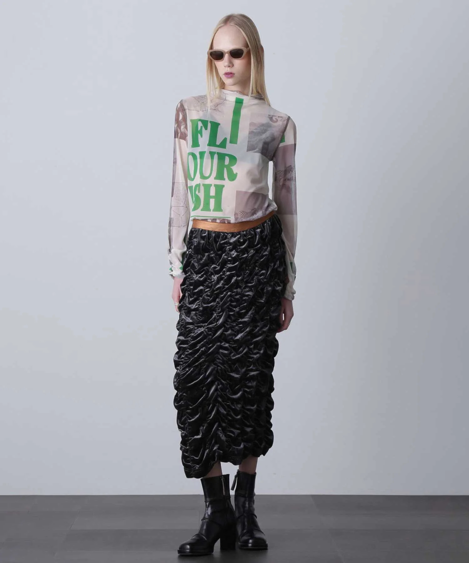 シアーアートインナー - Image 9