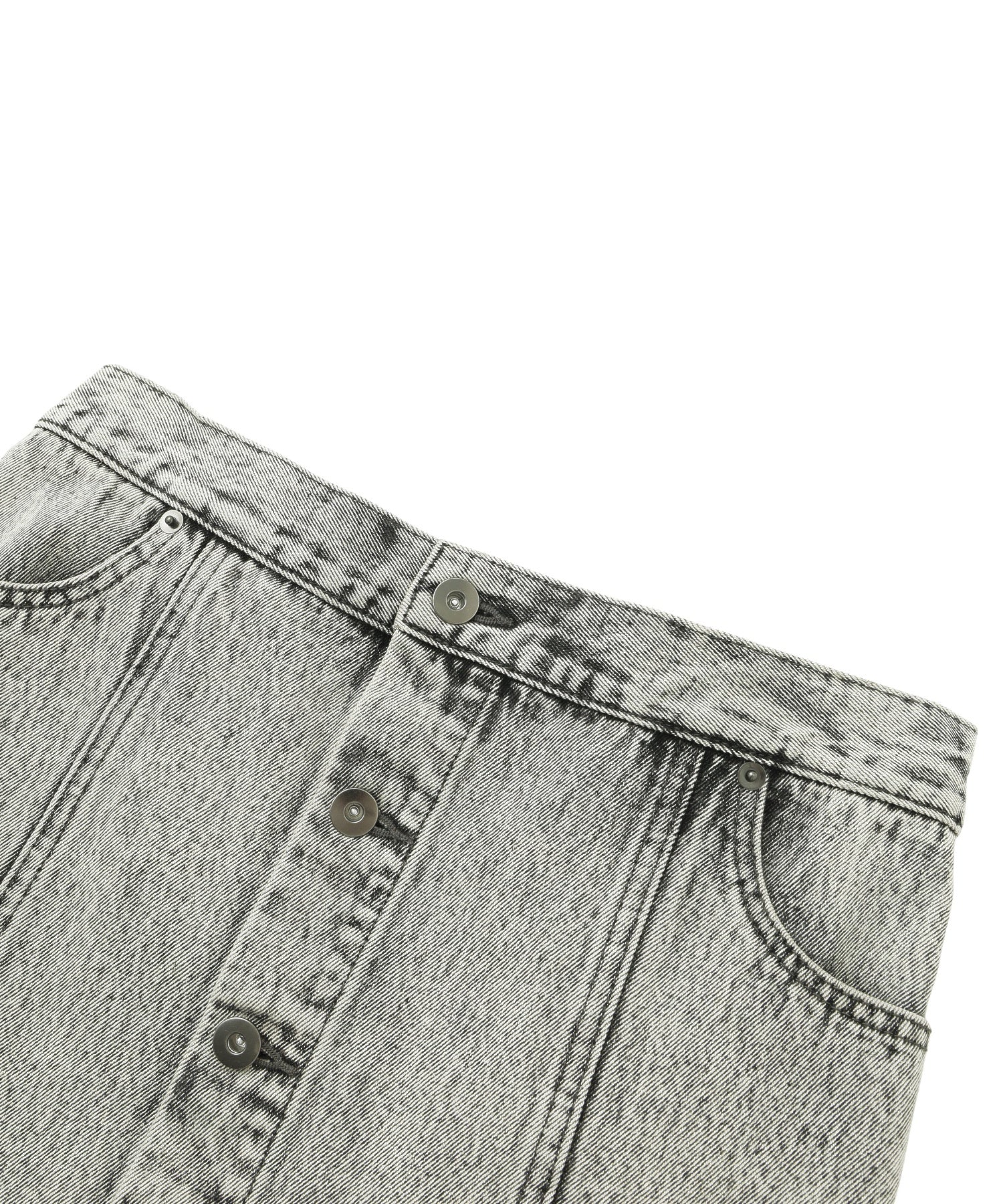 2WAYデニムビスチェ - Image 14