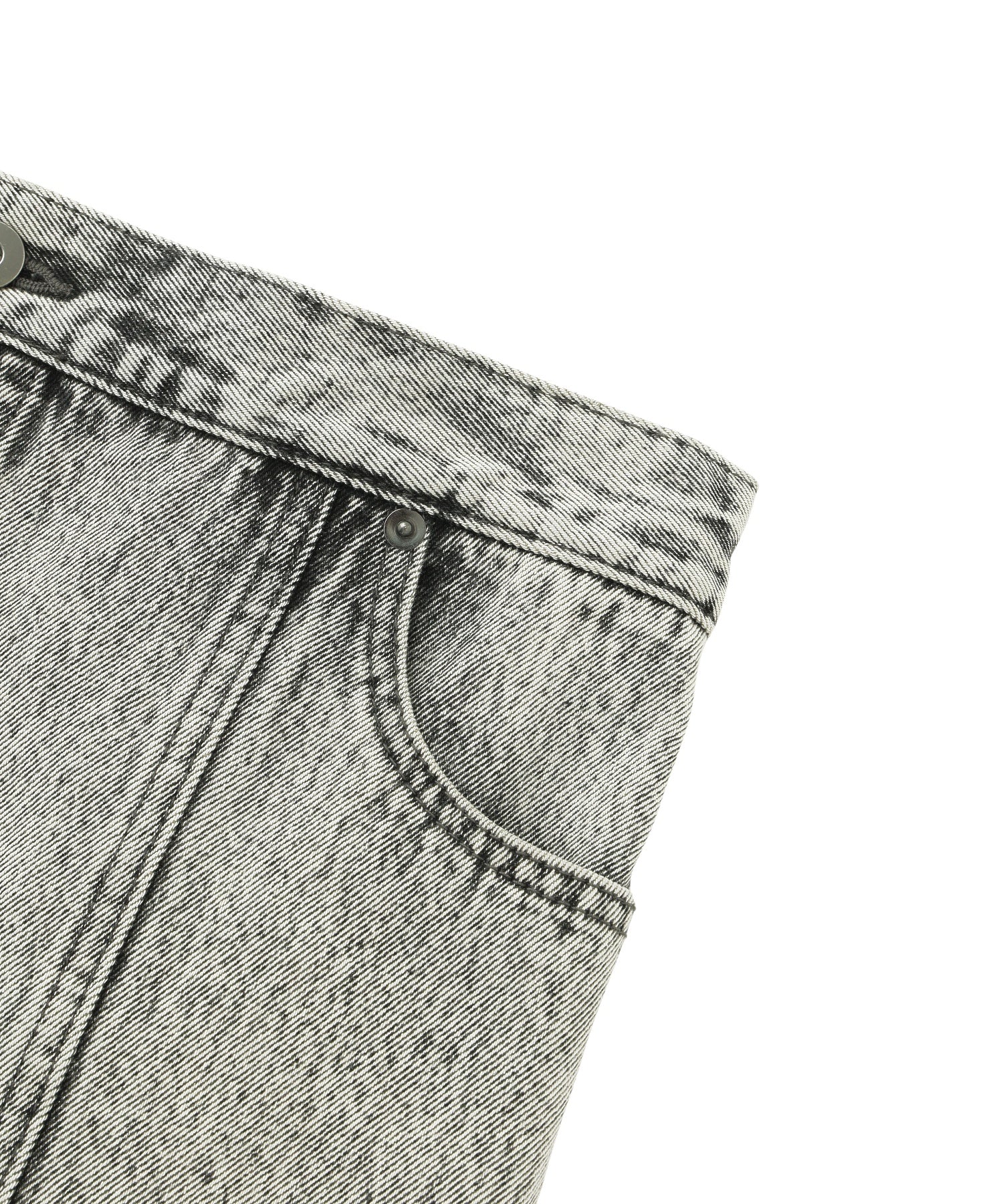 2WAYデニムビスチェ - Image 15