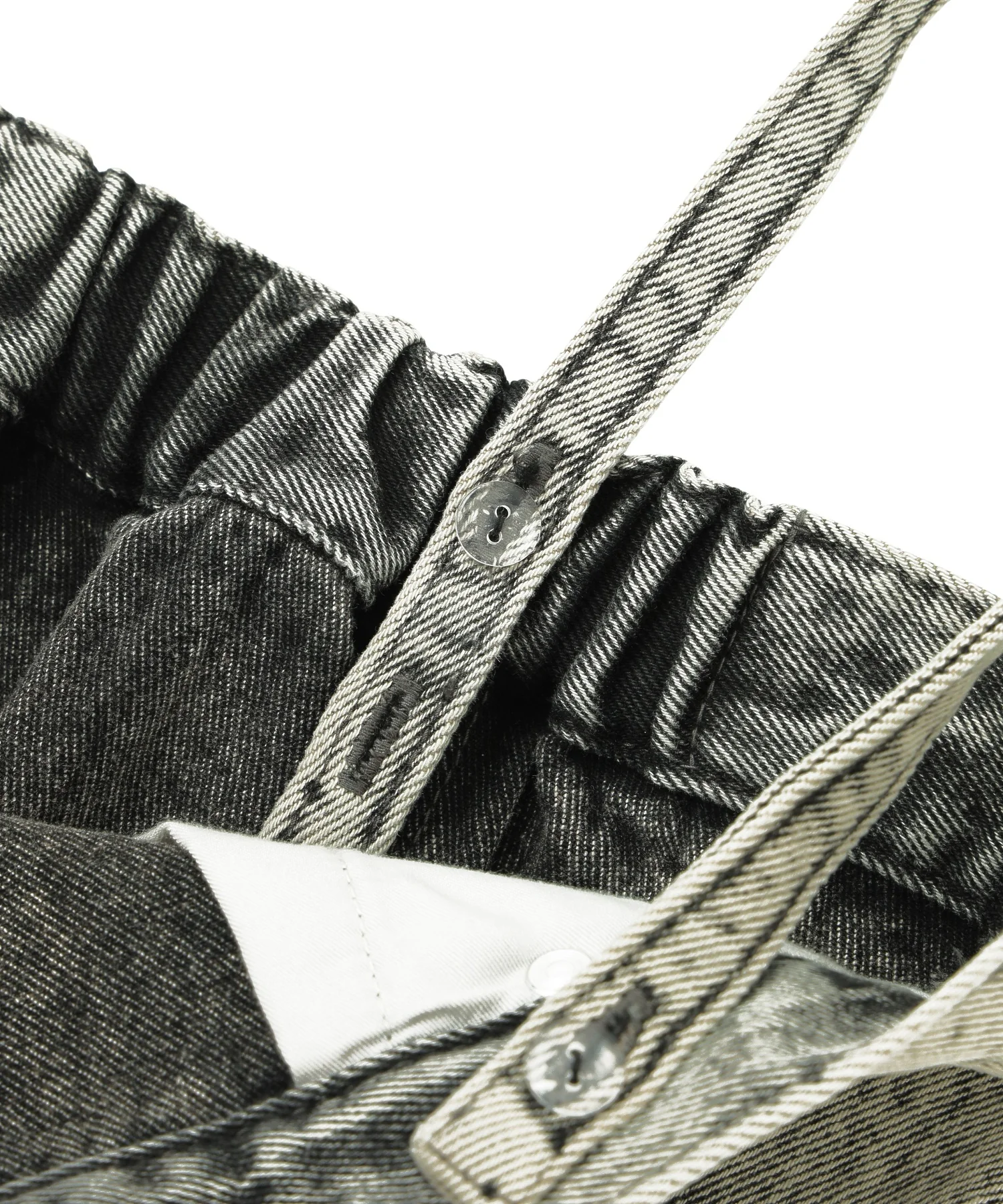 2WAYデニムビスチェ - Image 16