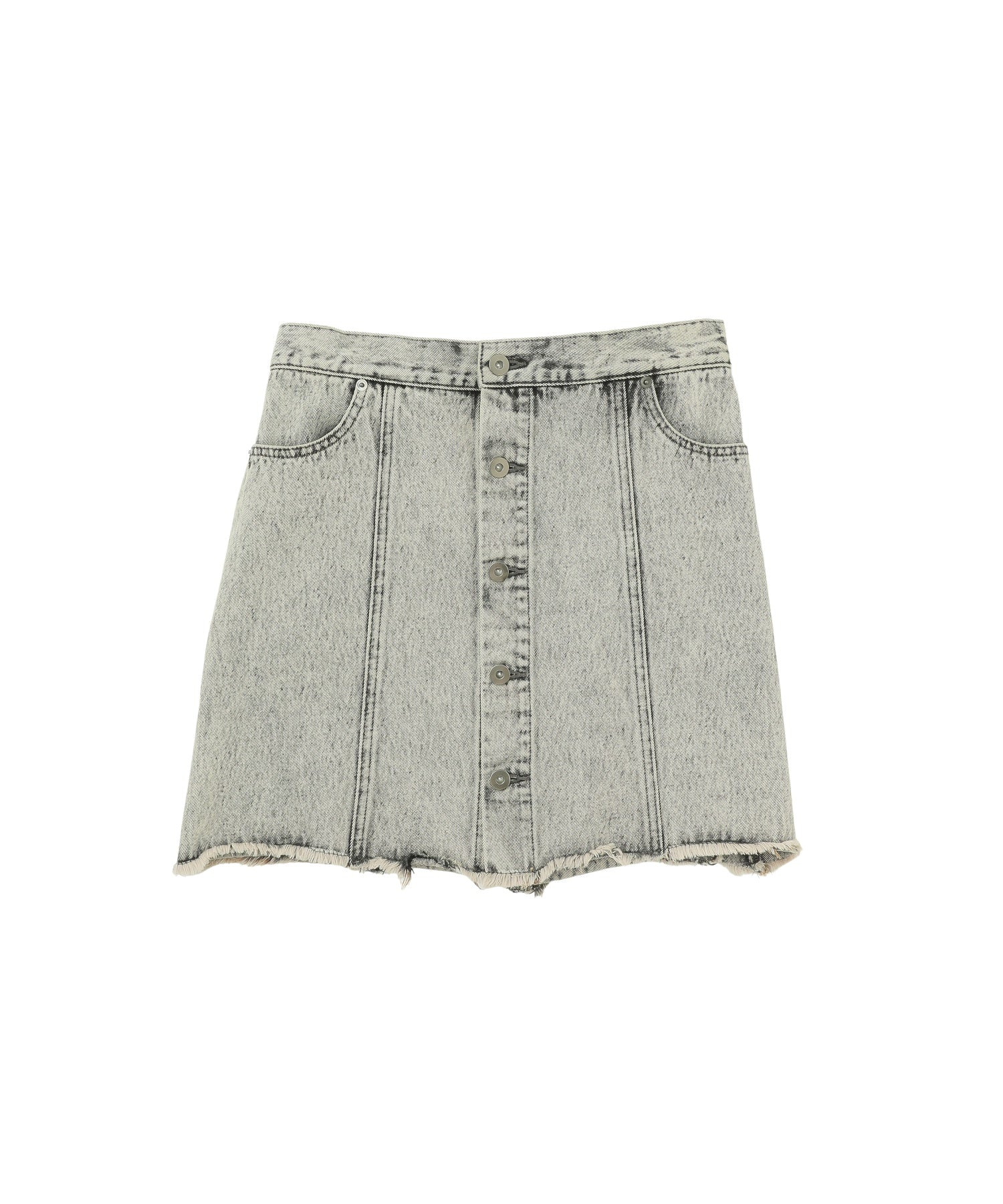 2WAYデニムビスチェ - Image 19