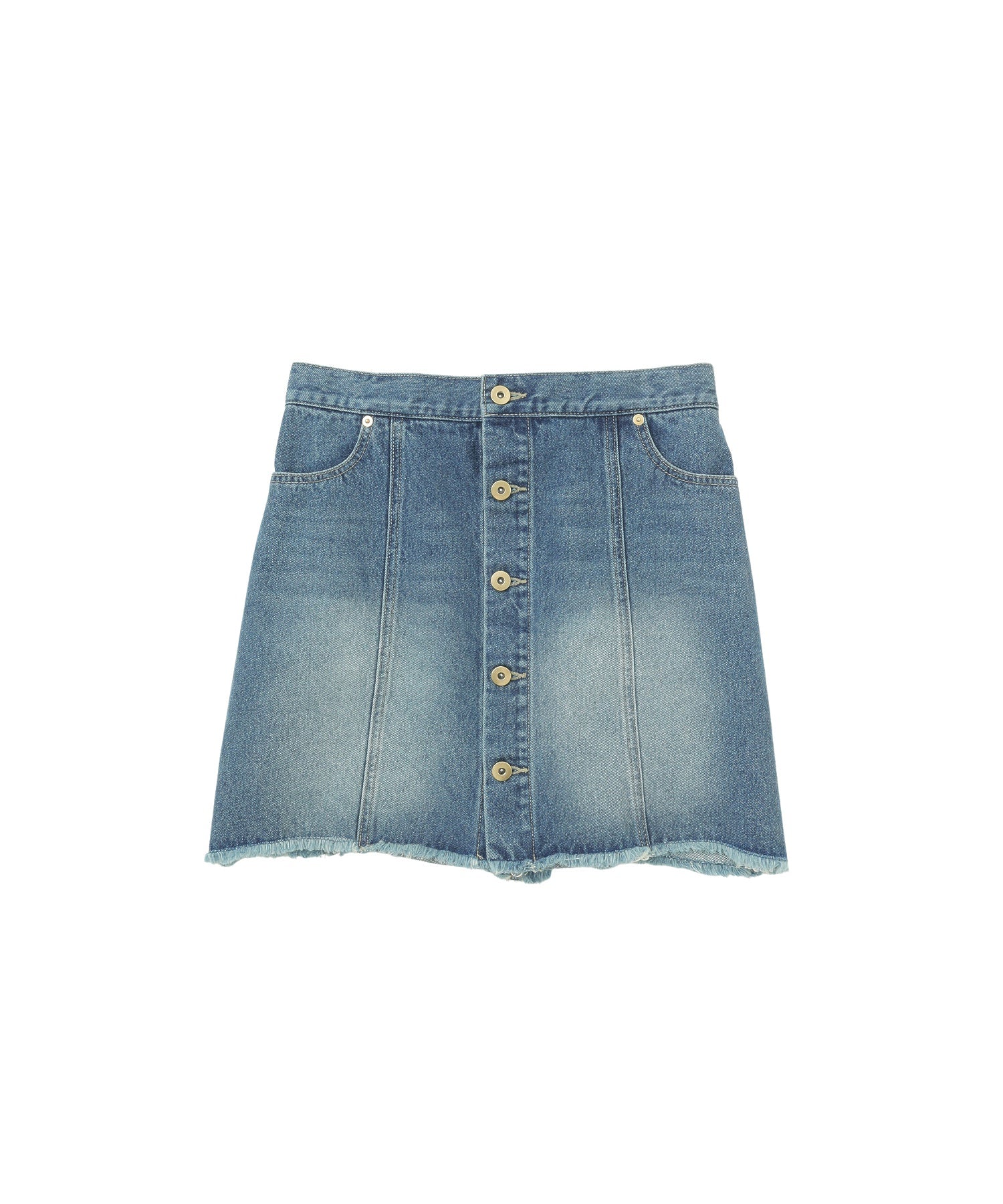 2WAYデニムビスチェ - Image 20