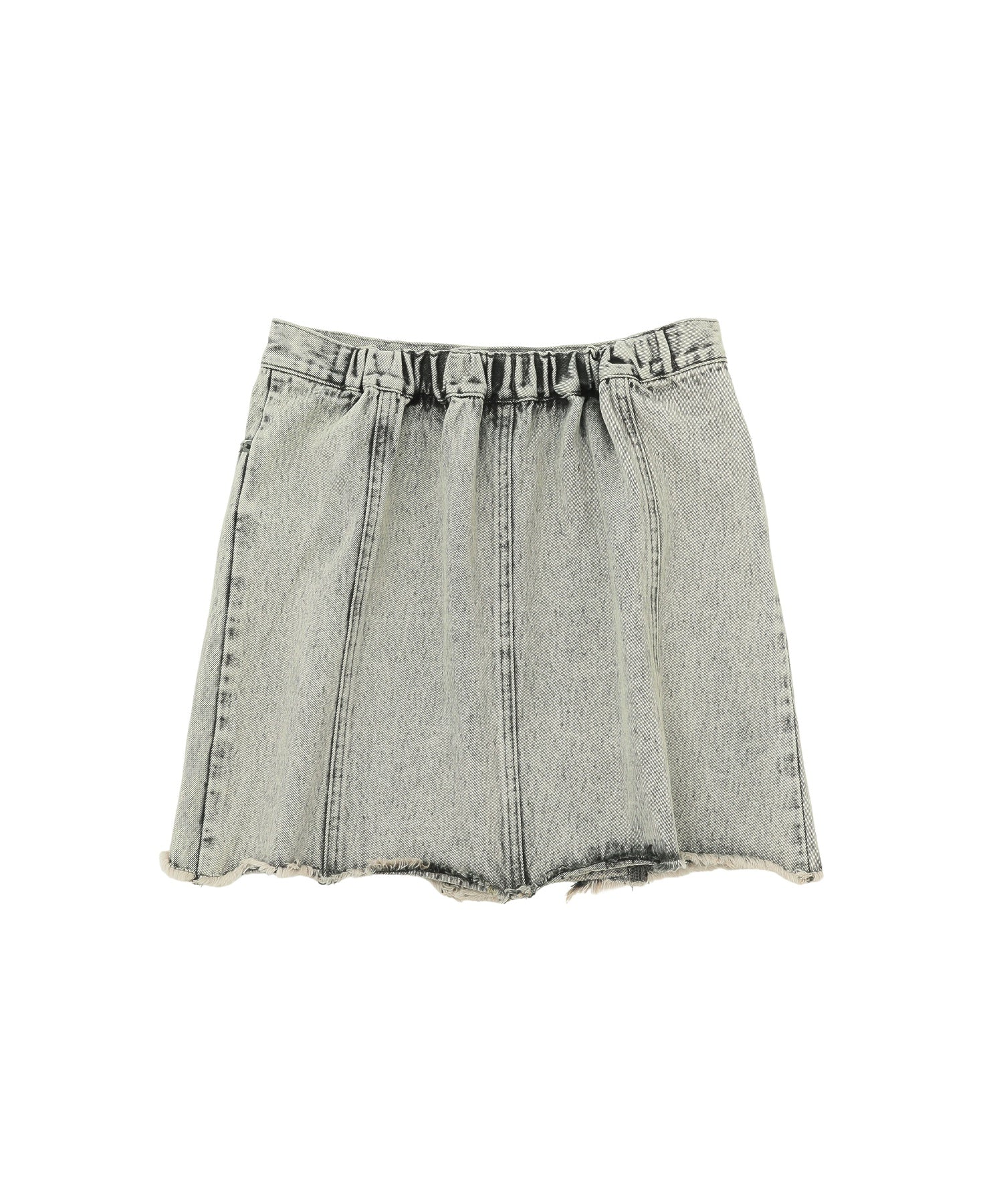 2WAYデニムビスチェ - Image 4