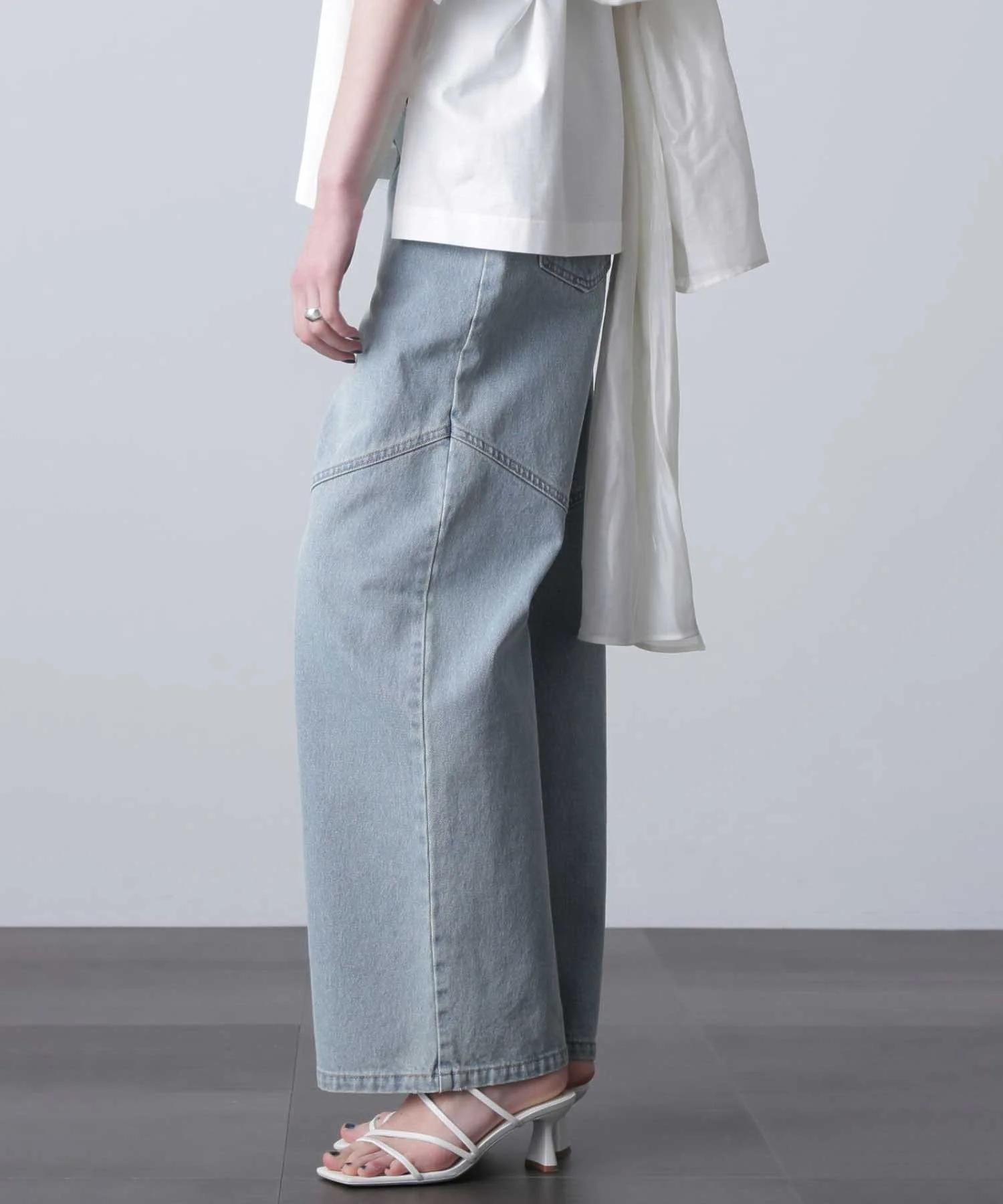 デニムパンツ - Image 11