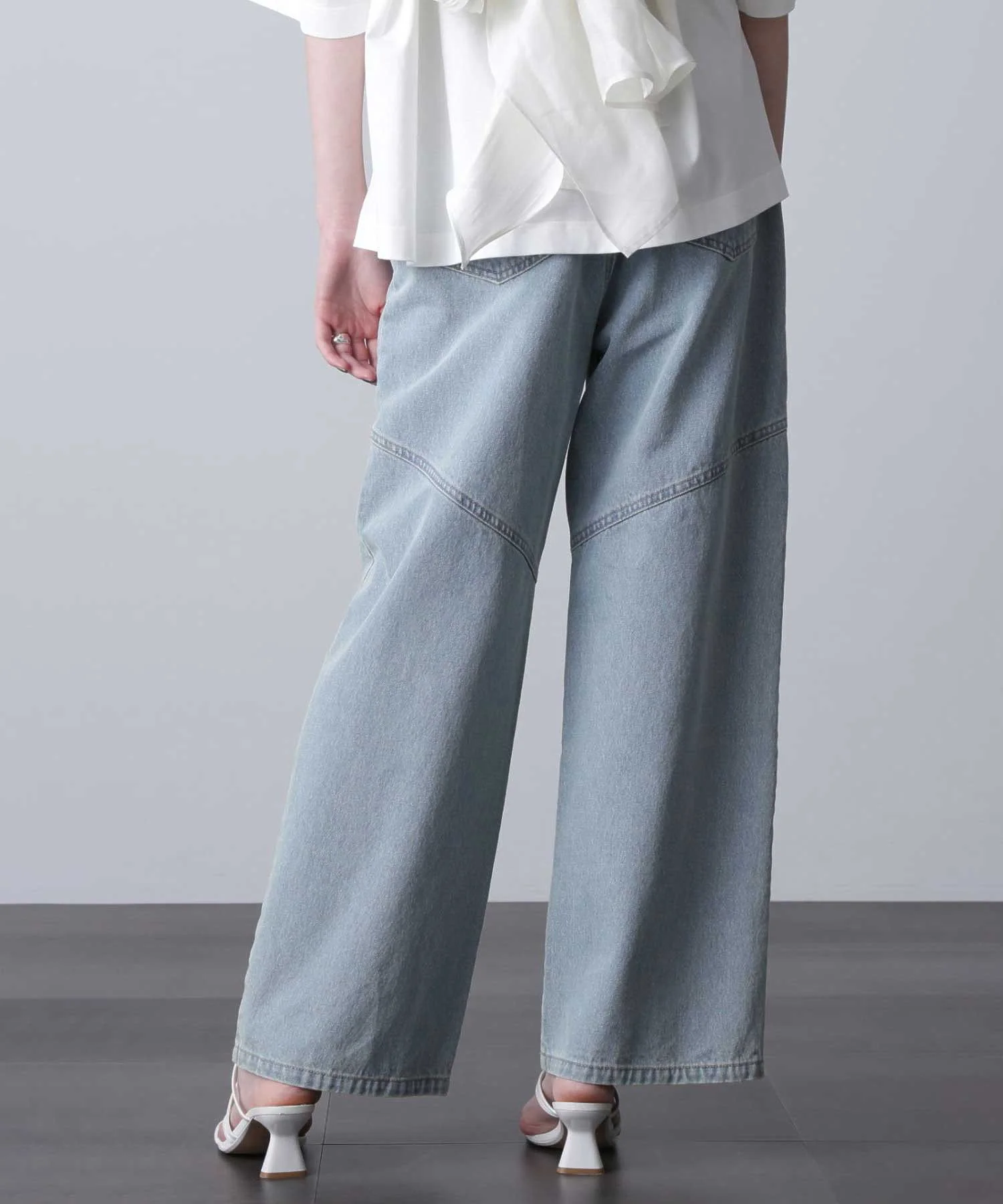 デニムパンツ - Image 12