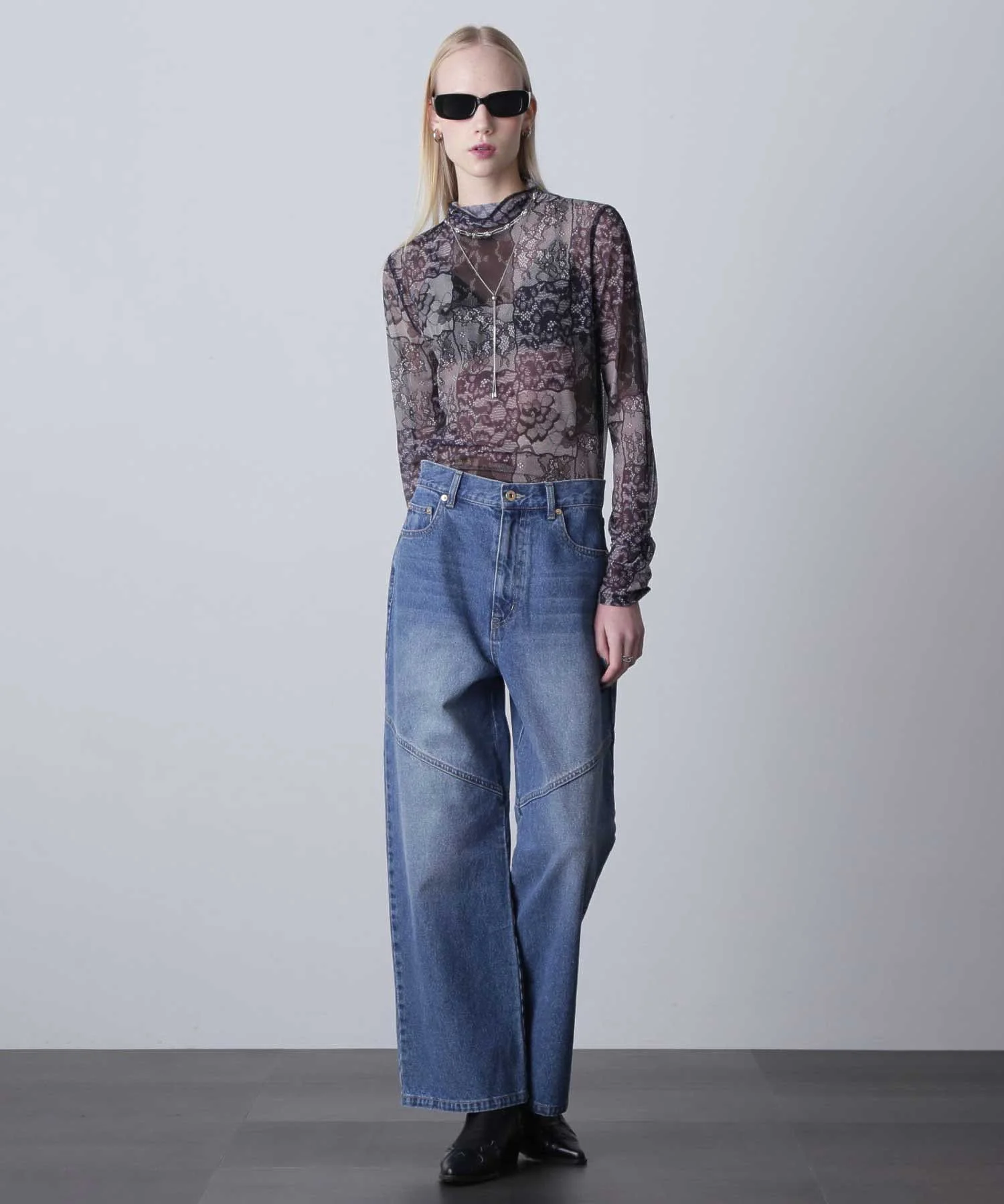 デニムパンツ - Image 14