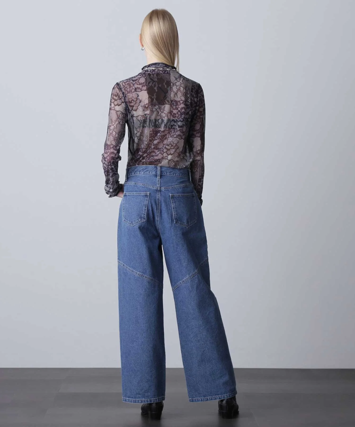 デニムパンツ - Image 16