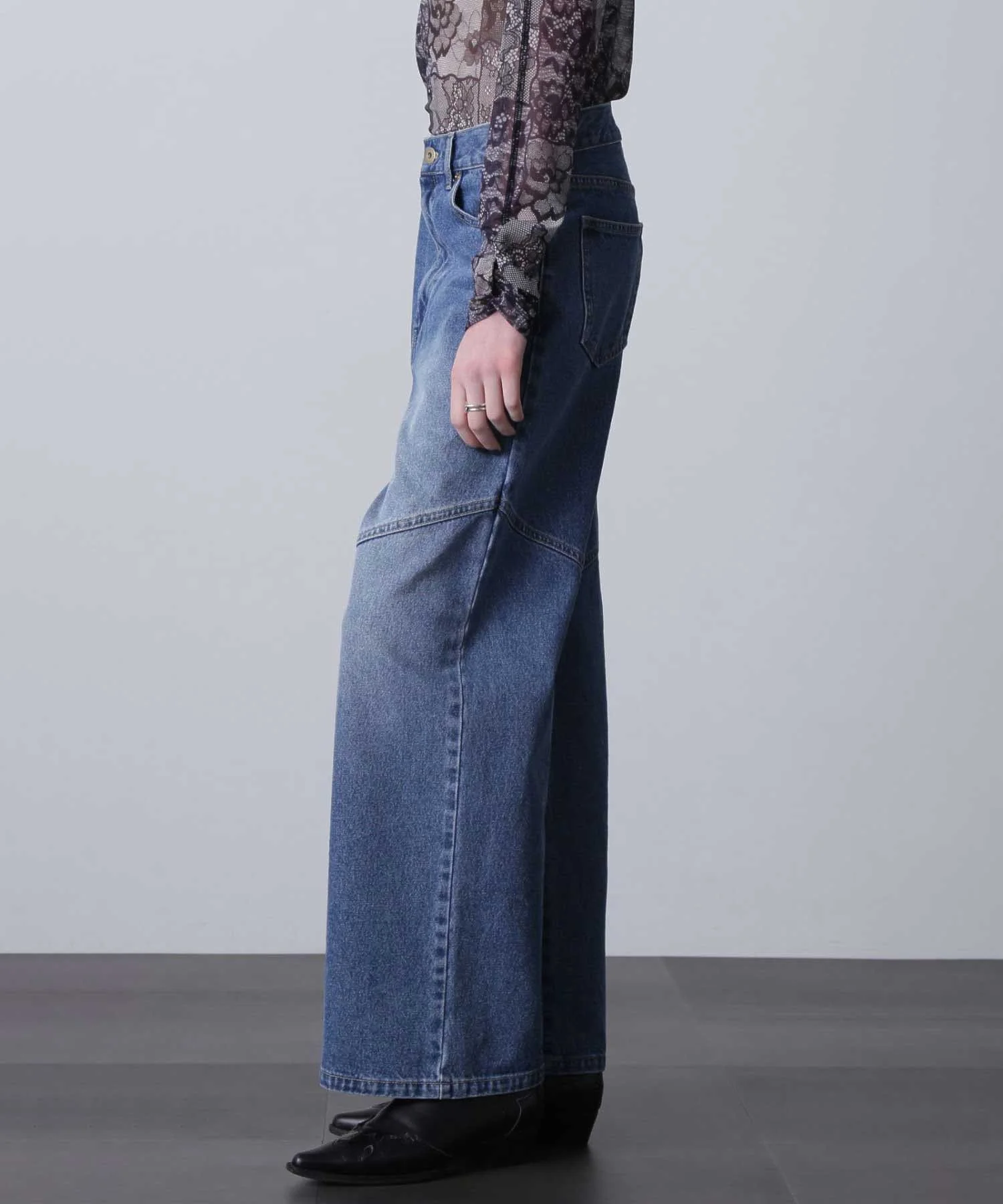 デニムパンツ - Image 17