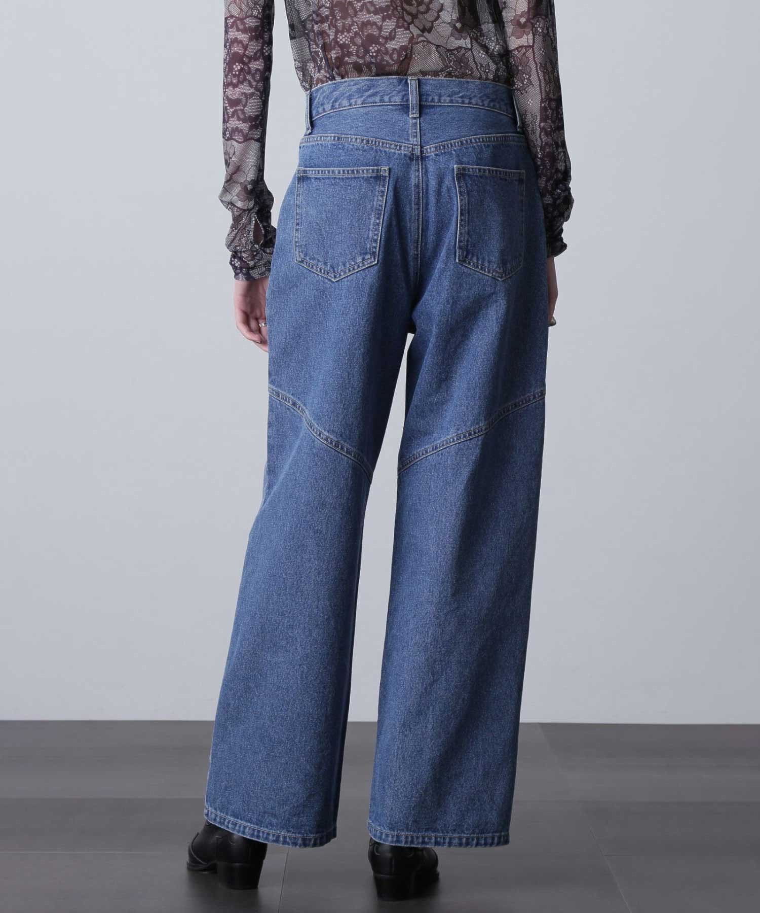 デニムパンツ - Image 18