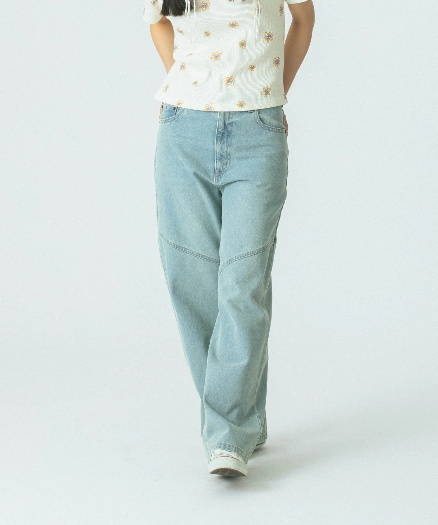 デニムパンツ - Image 19