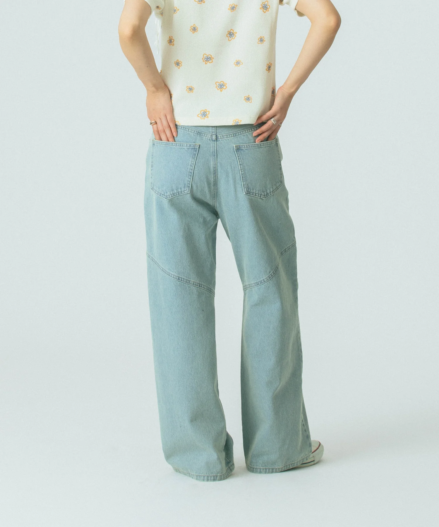 デニムパンツ - Image 21