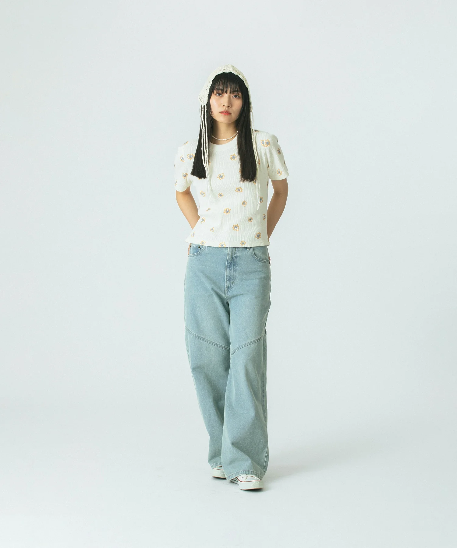 デニムパンツ - Image 22