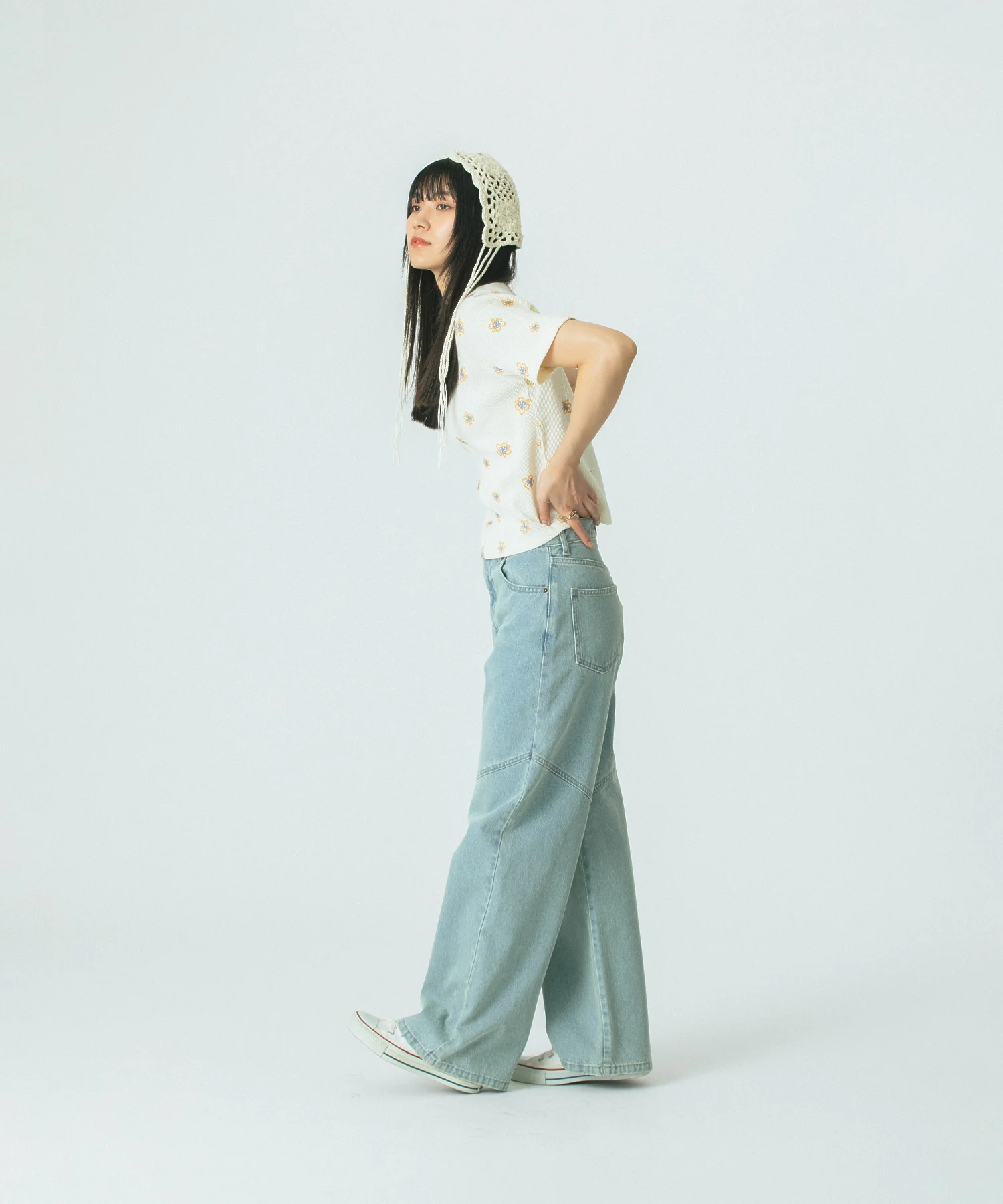 デニムパンツ - Image 24