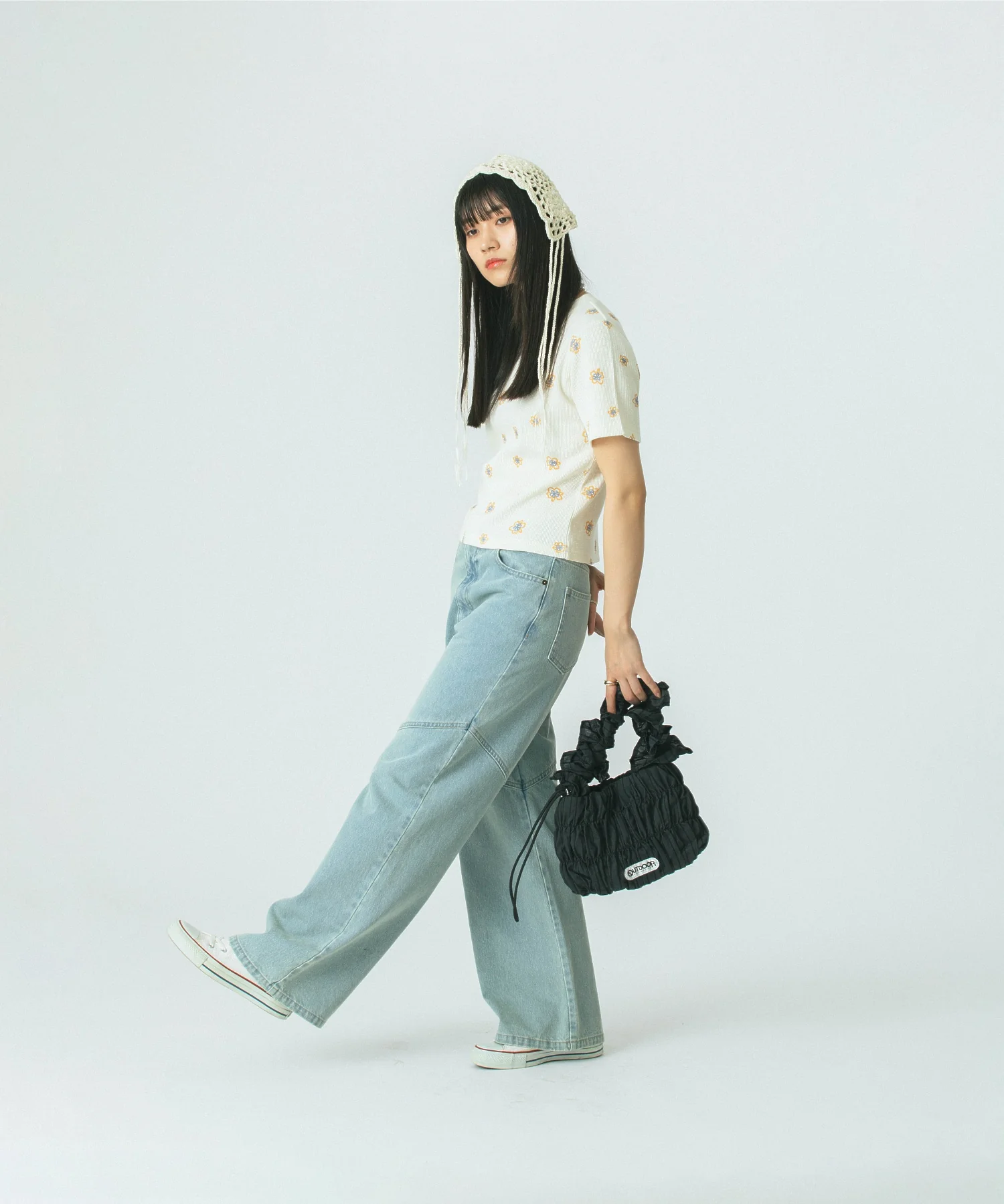 デニムパンツ - Image 28