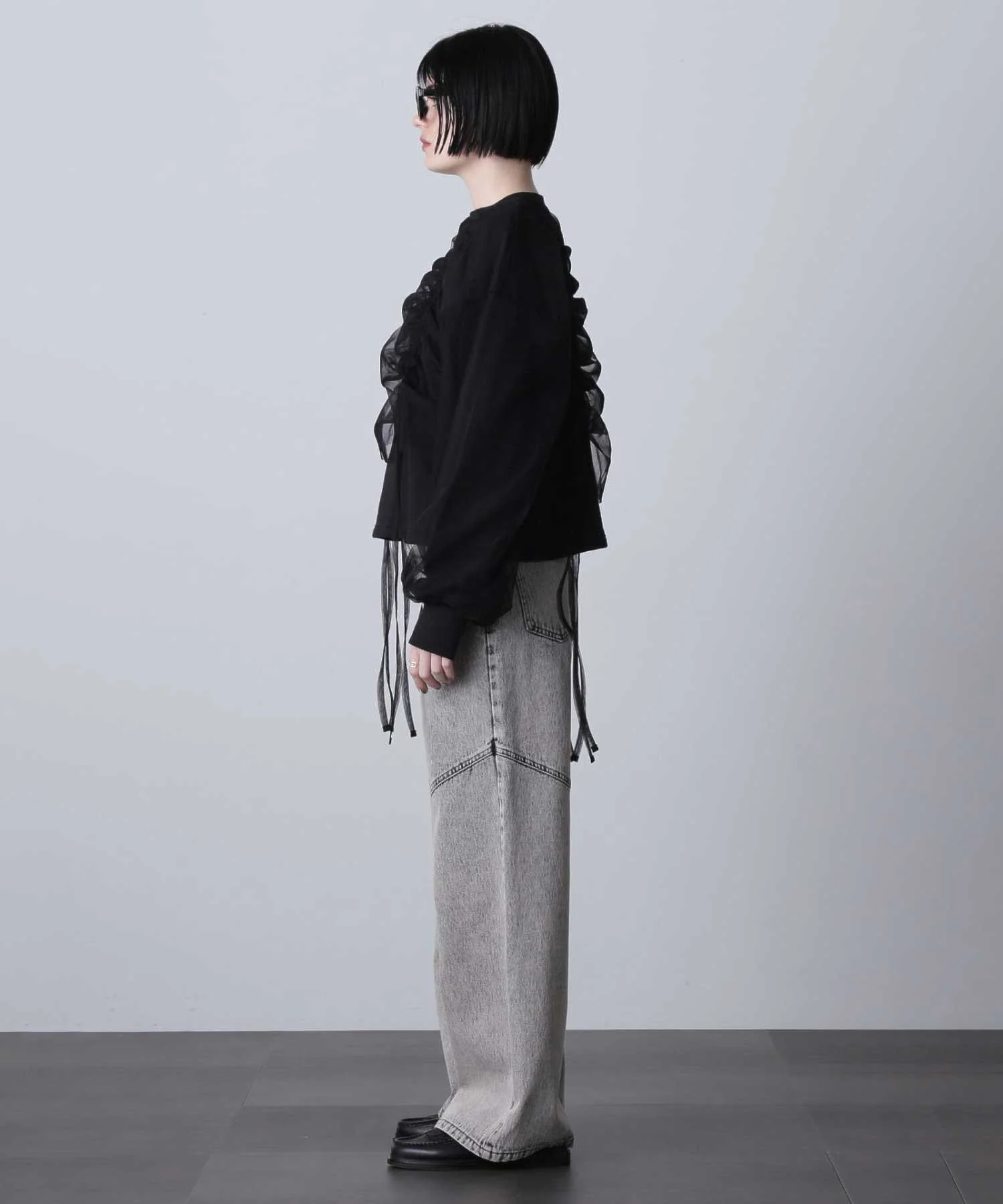 デニムパンツ - Image 3