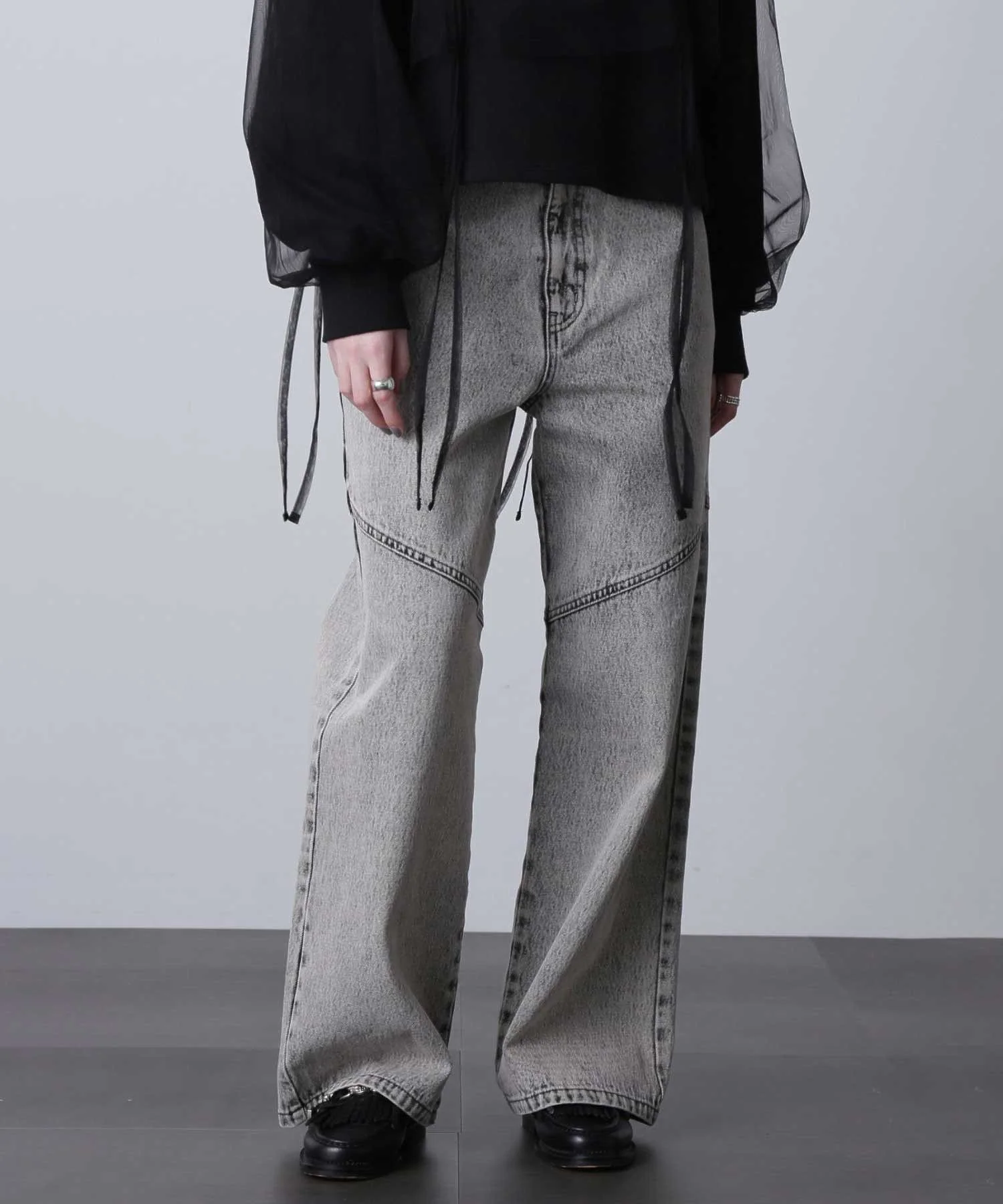 デニムパンツ - Image 30