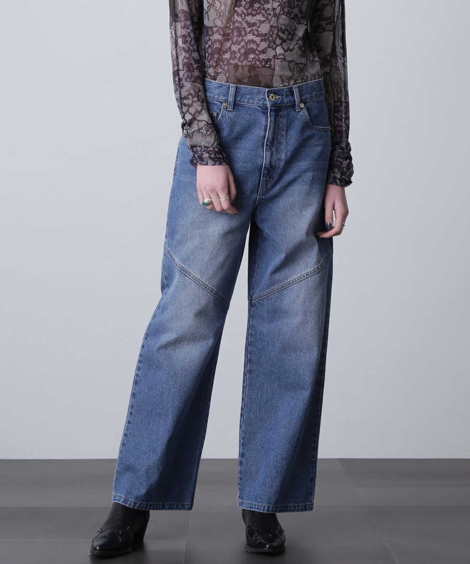 デニムパンツ - Image 32