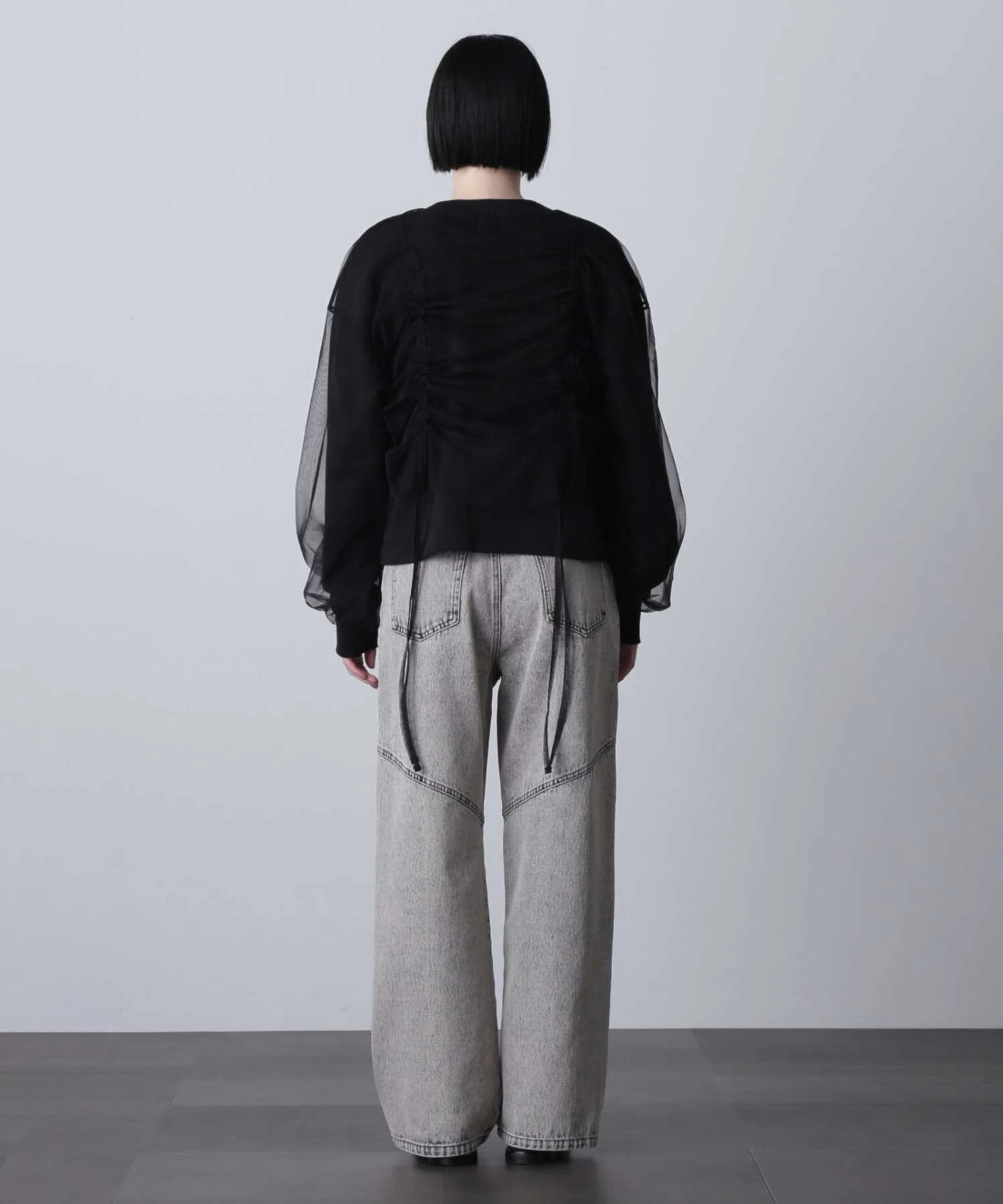 デニムパンツ - Image 4