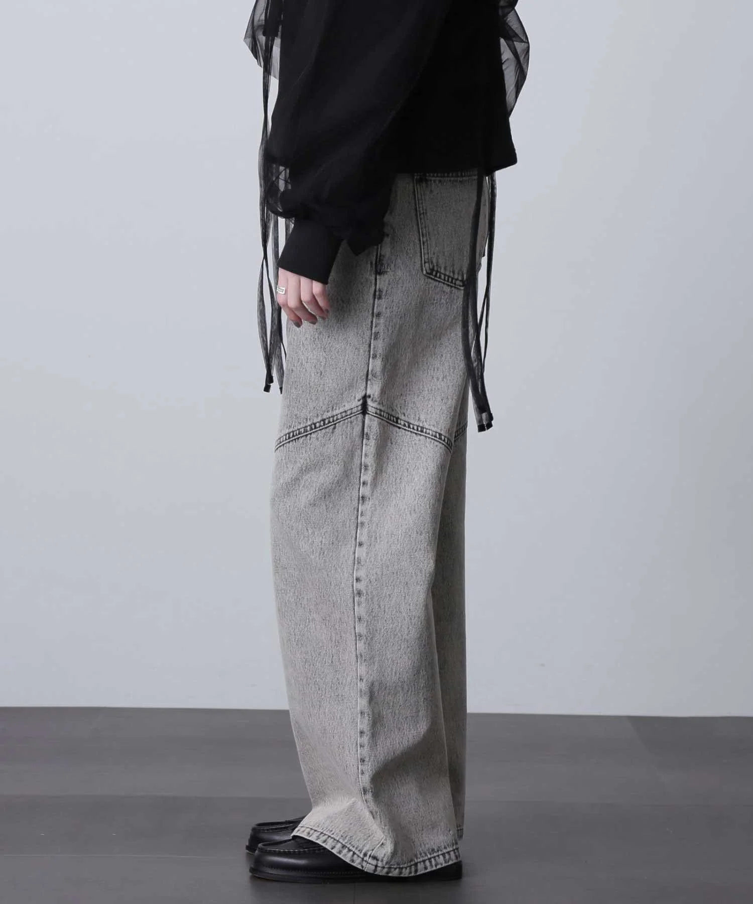 デニムパンツ - Image 5