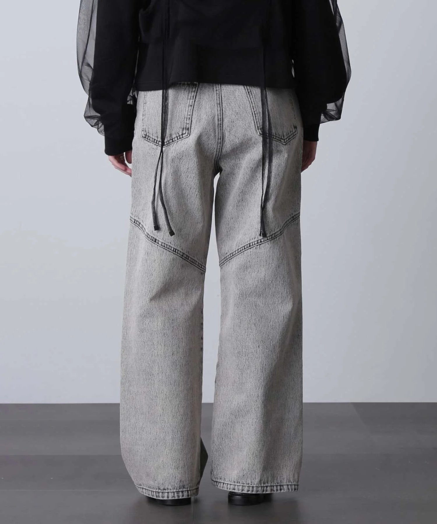 デニムパンツ - Image 6