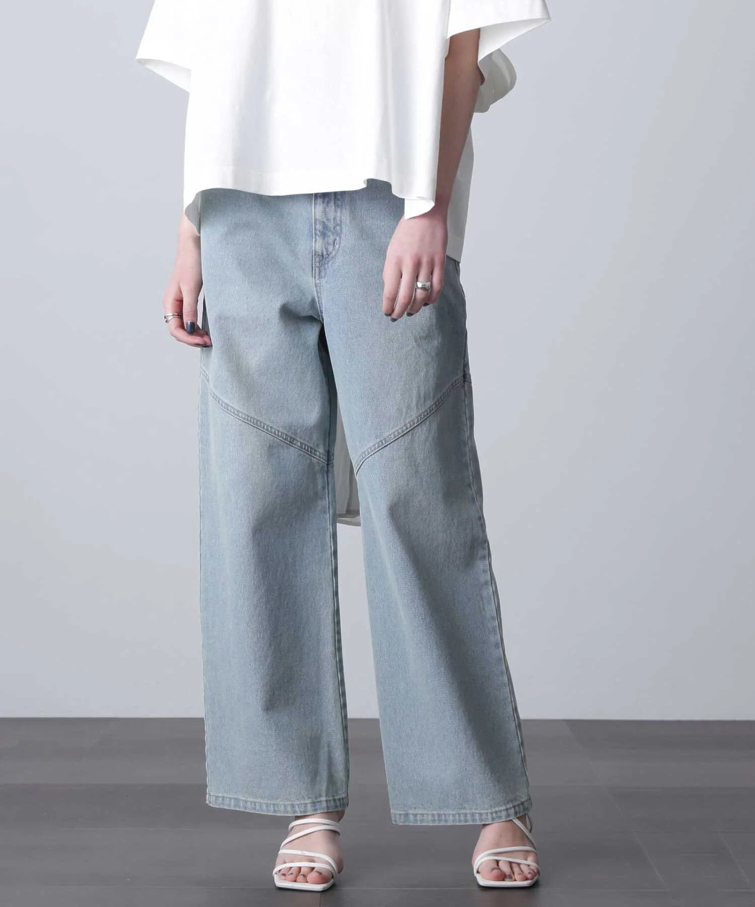 デニムパンツ - Image 7