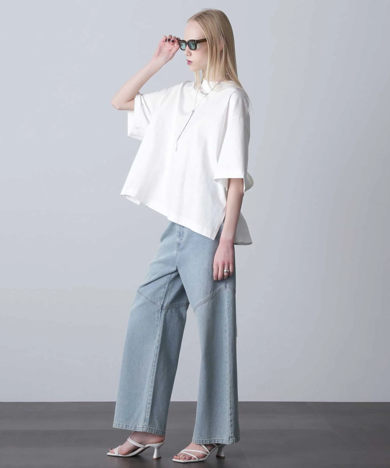 デニムパンツ - Image 9