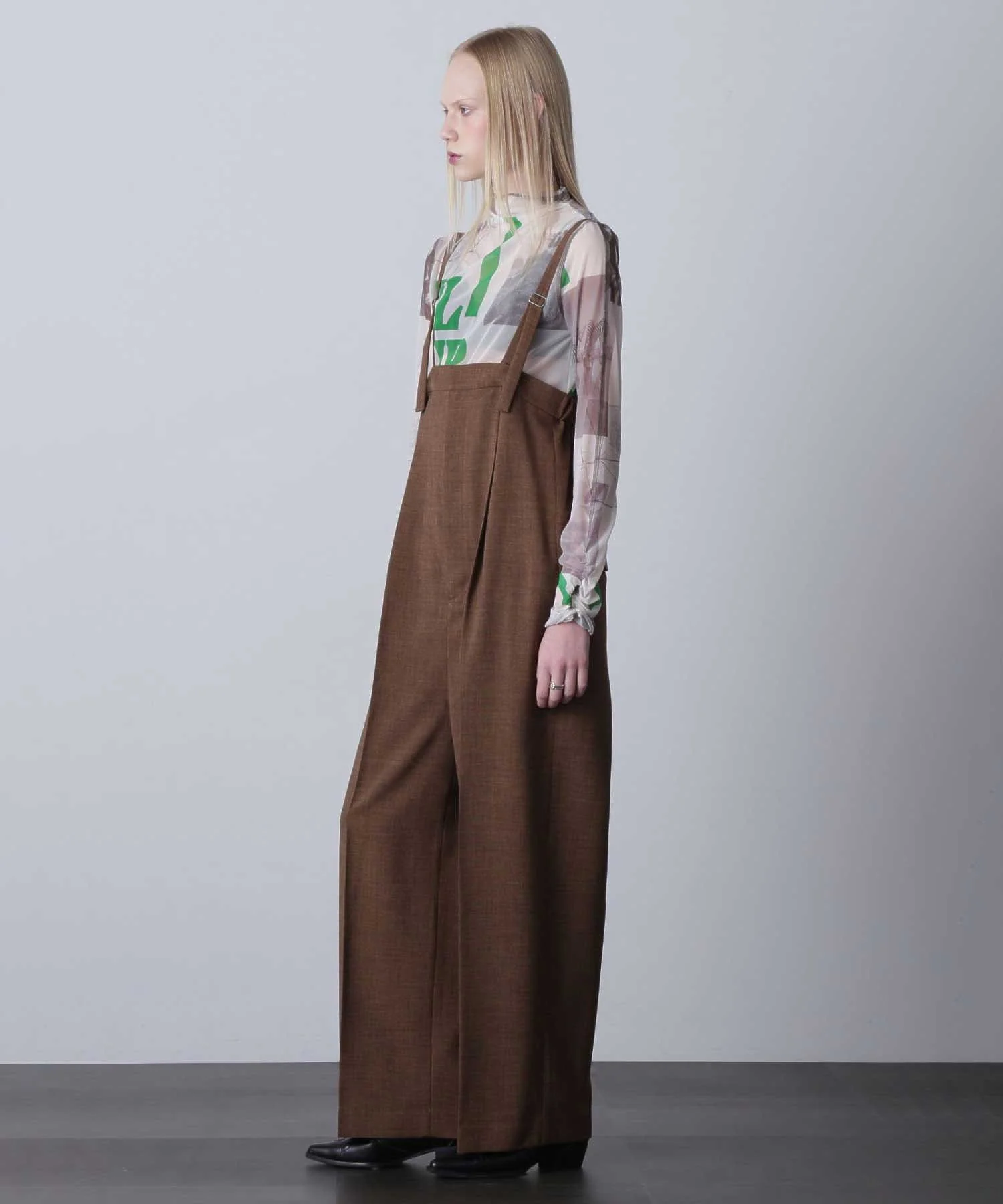 タックデザインコンビネゾン - Image 3