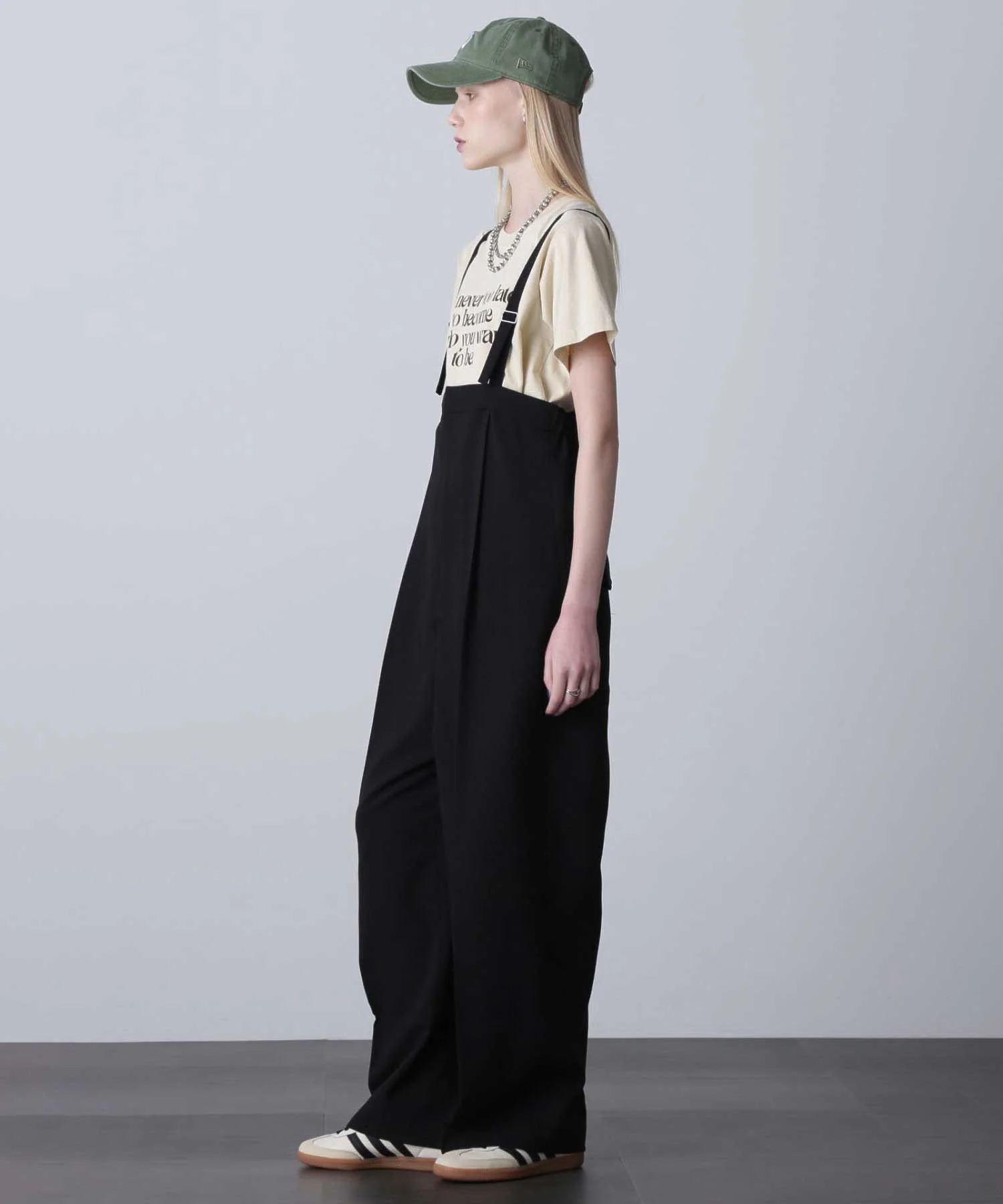 タックデザインコンビネゾン - Image 6