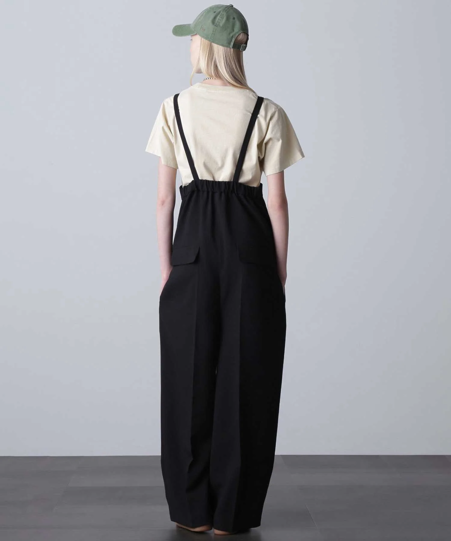 タックデザインコンビネゾン - Image 7