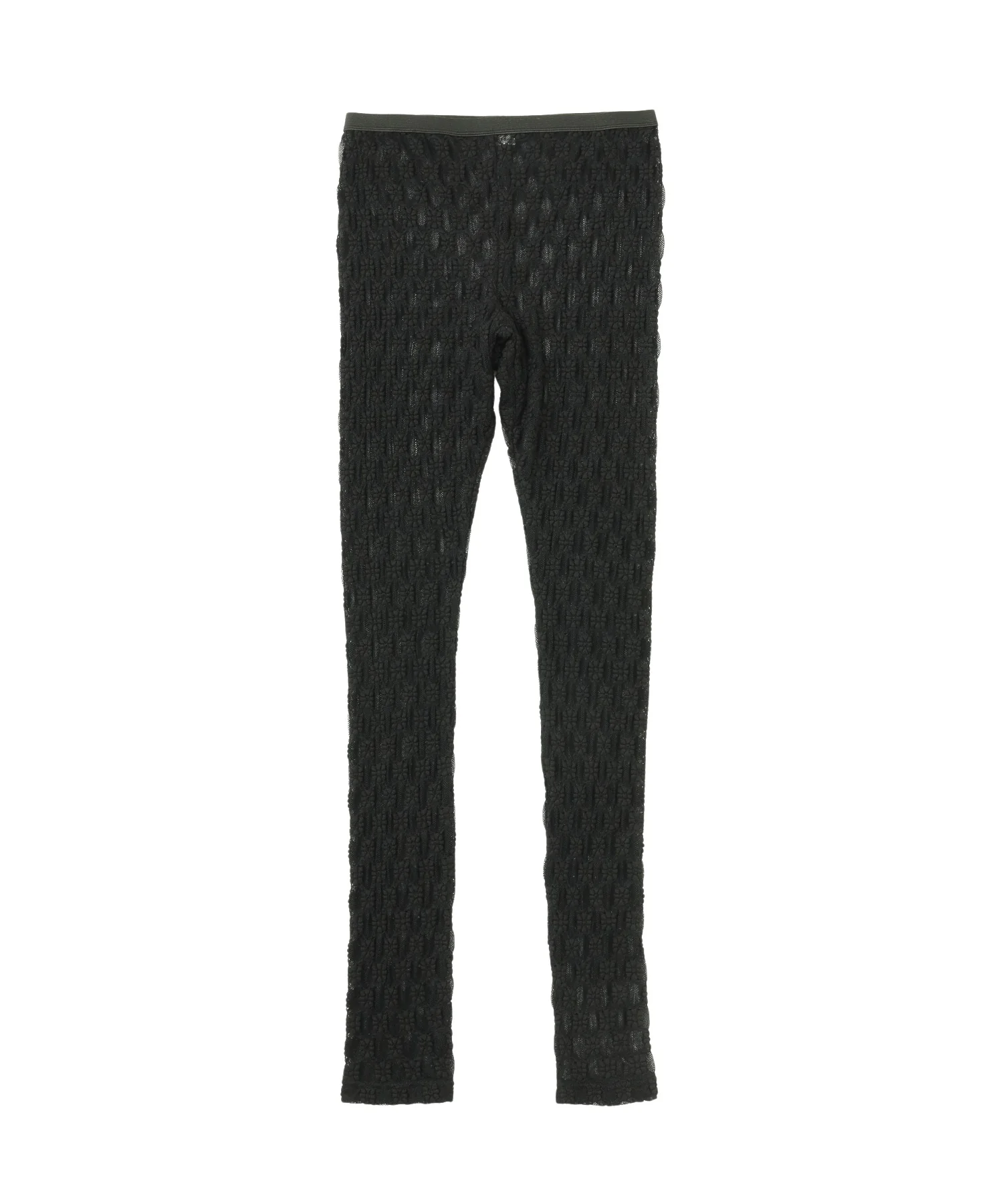 レースシアーレギンス - Image 3