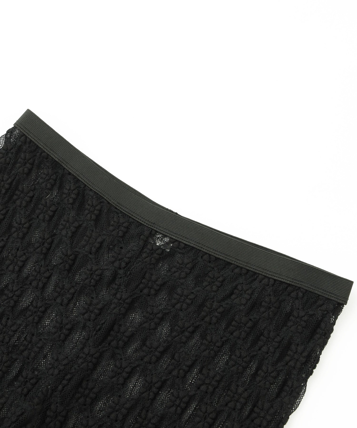 レースシアーレギンス - Image 4