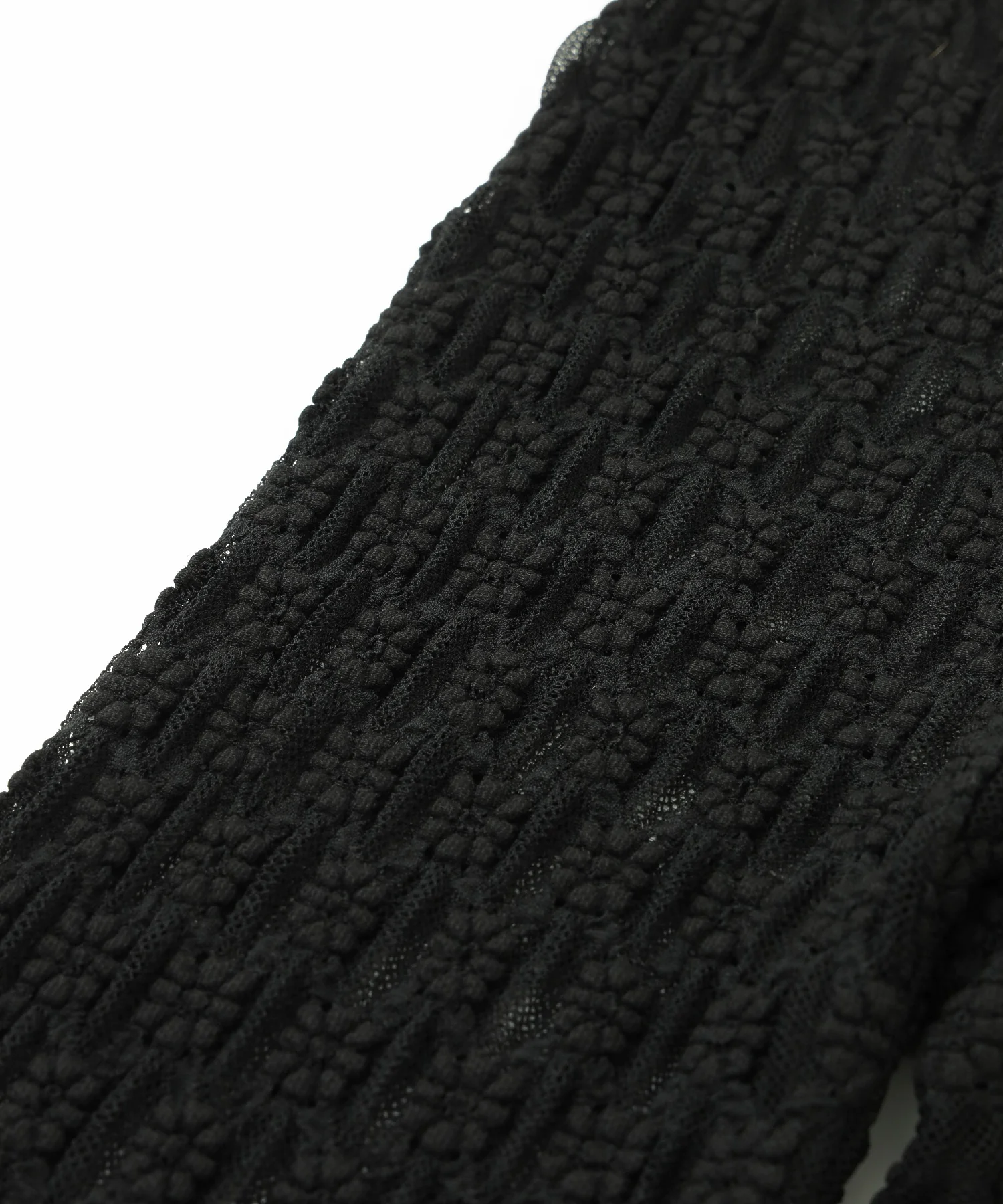 レースシアーレギンス - Image 5