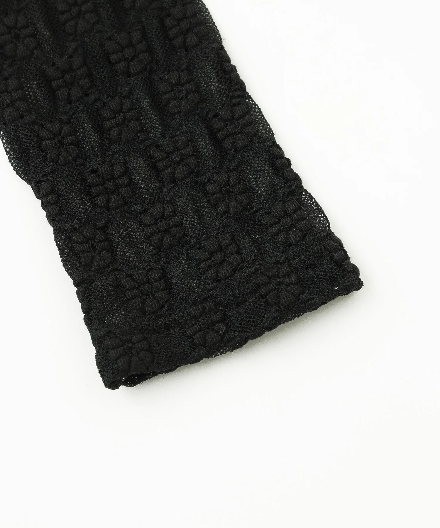 レースシアーレギンス - Image 6