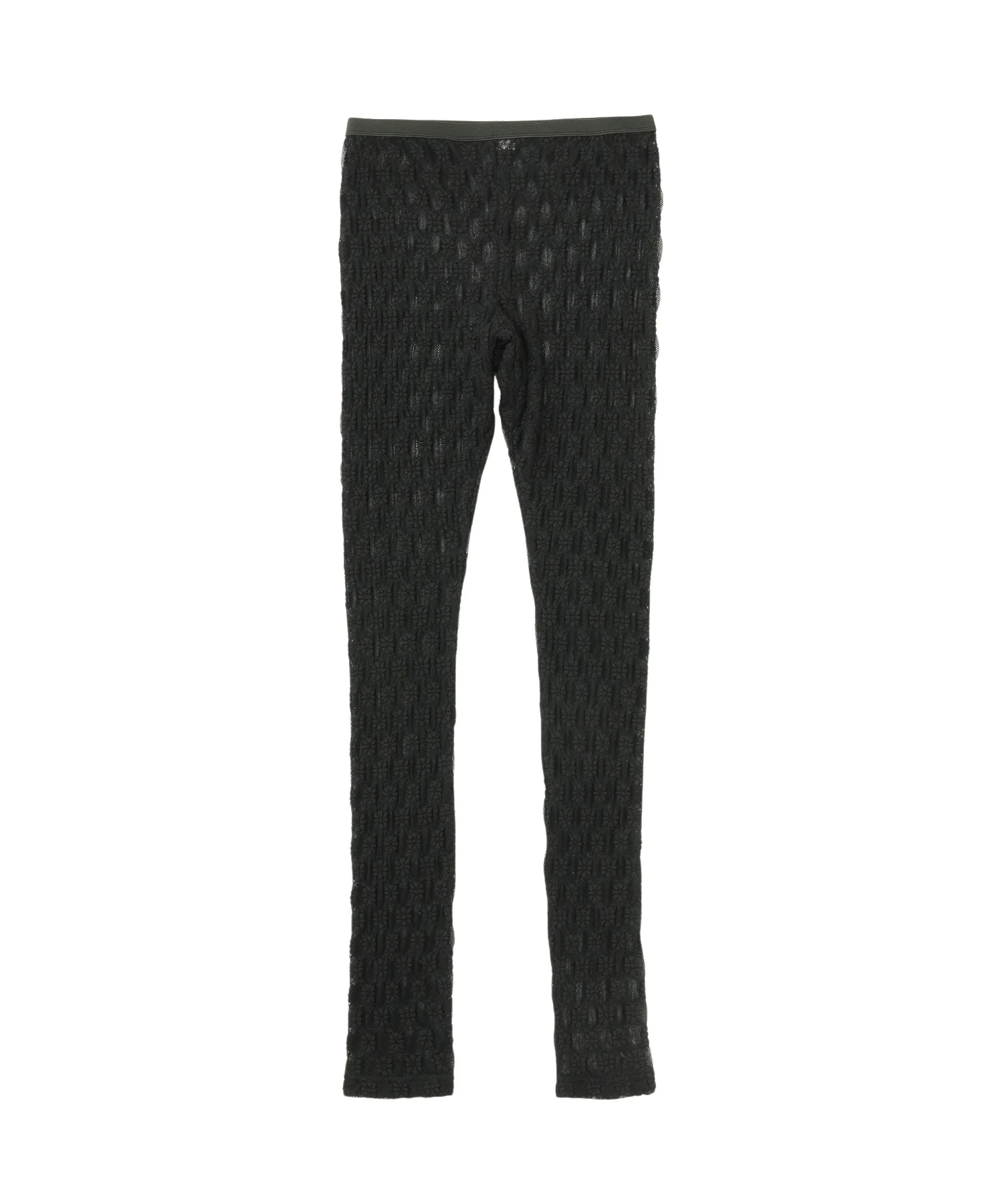 レースシアーレギンス - Image 8