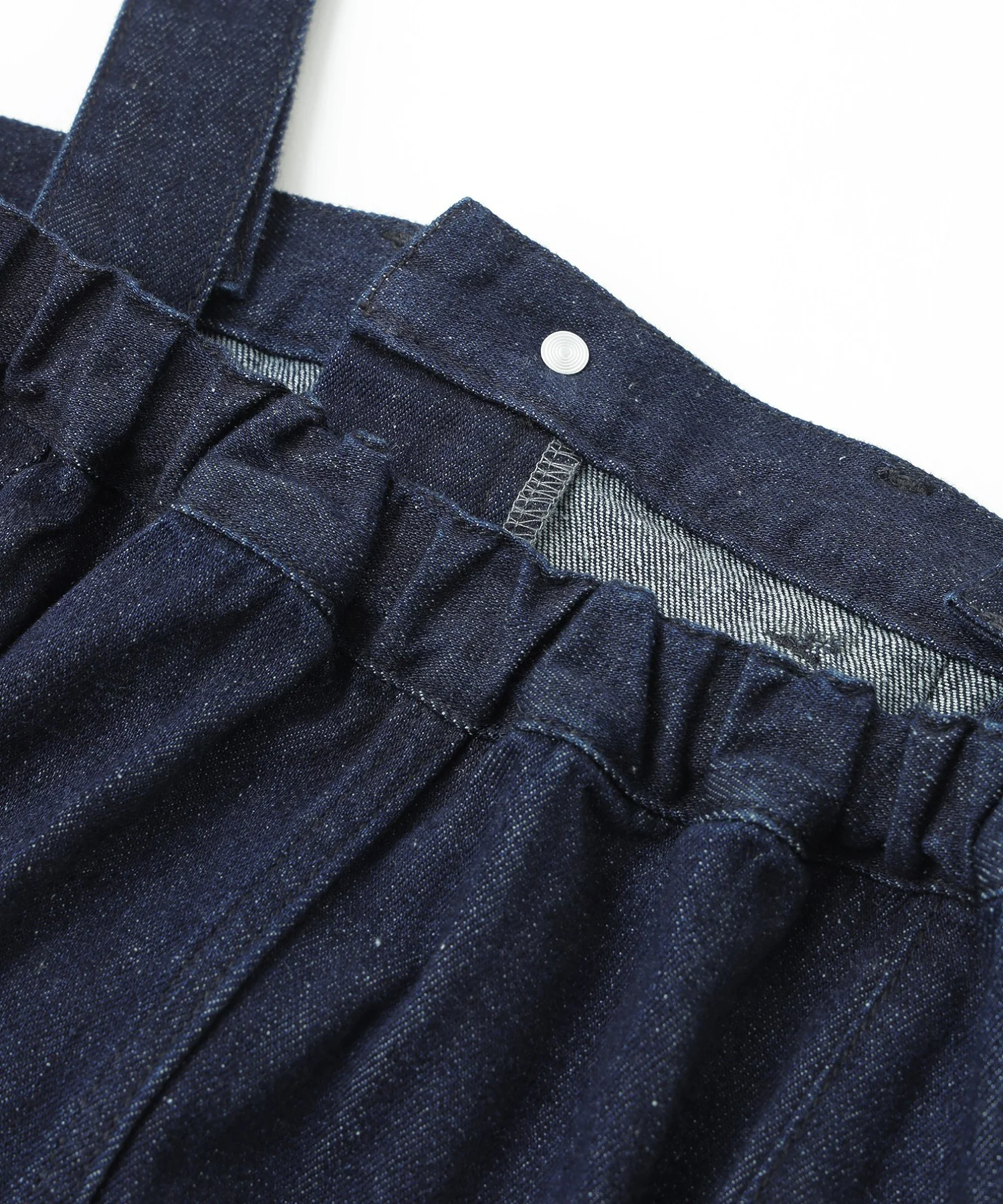 DENIM TUCK COMBINASON - Image 12