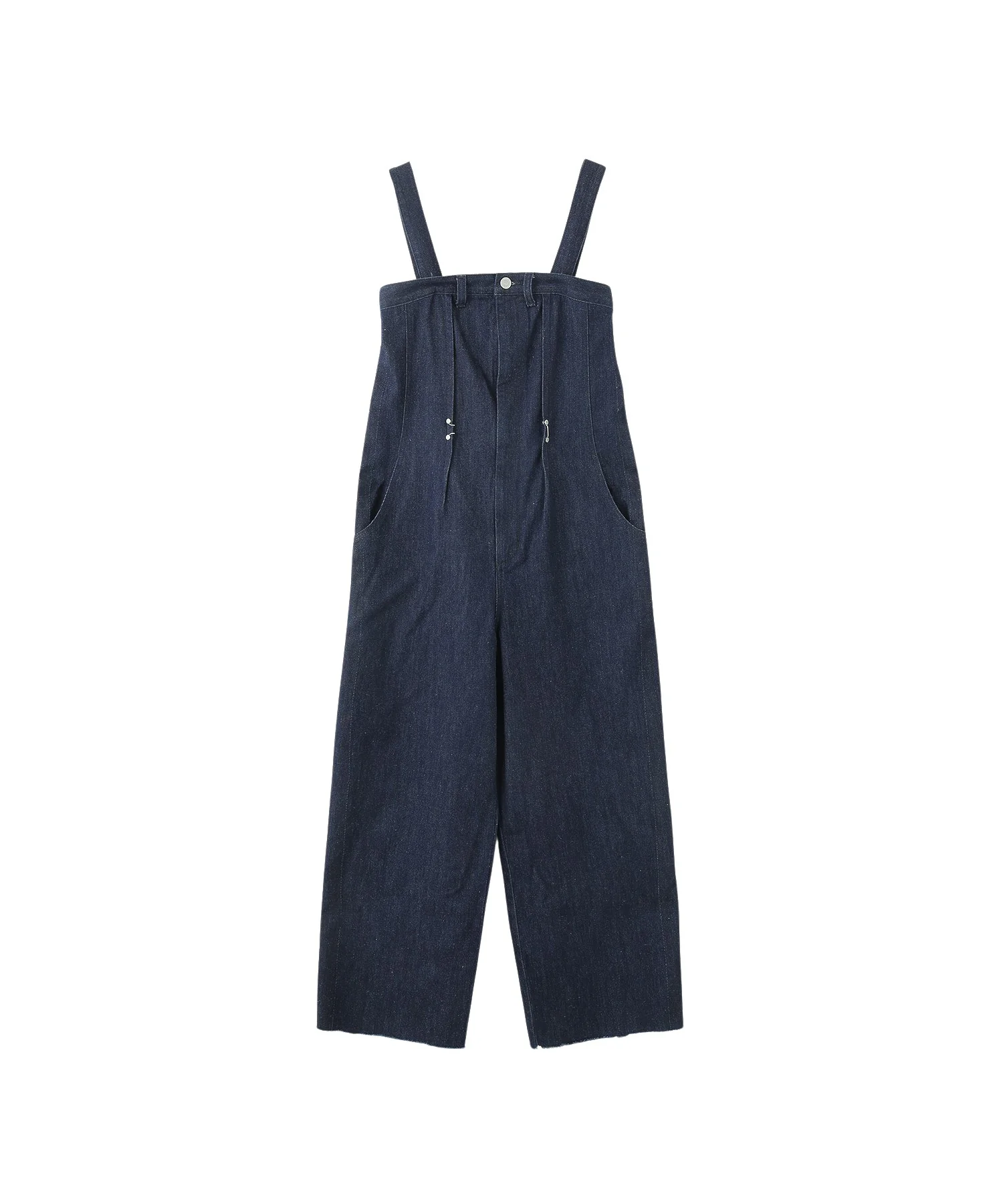 DENIM TUCK COMBINASON - Image 16