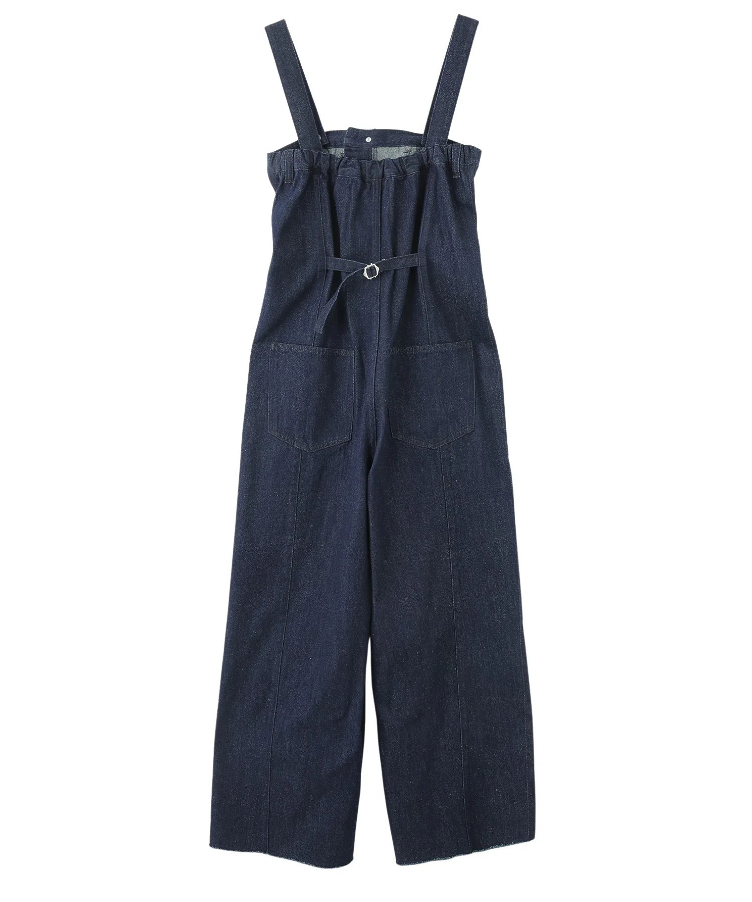 DENIM TUCK COMBINASON - Image 6
